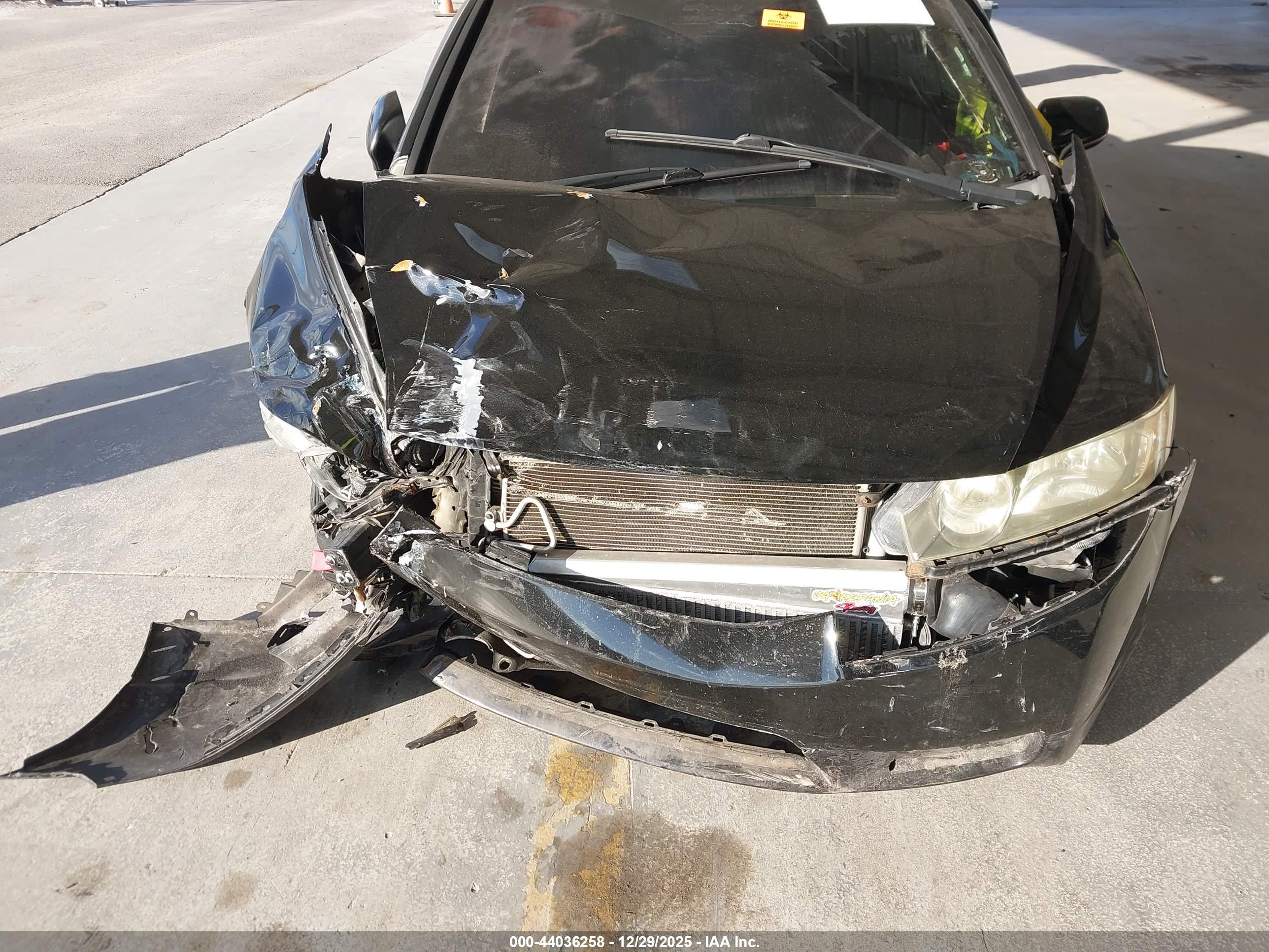 HONDA CIVIC image 6