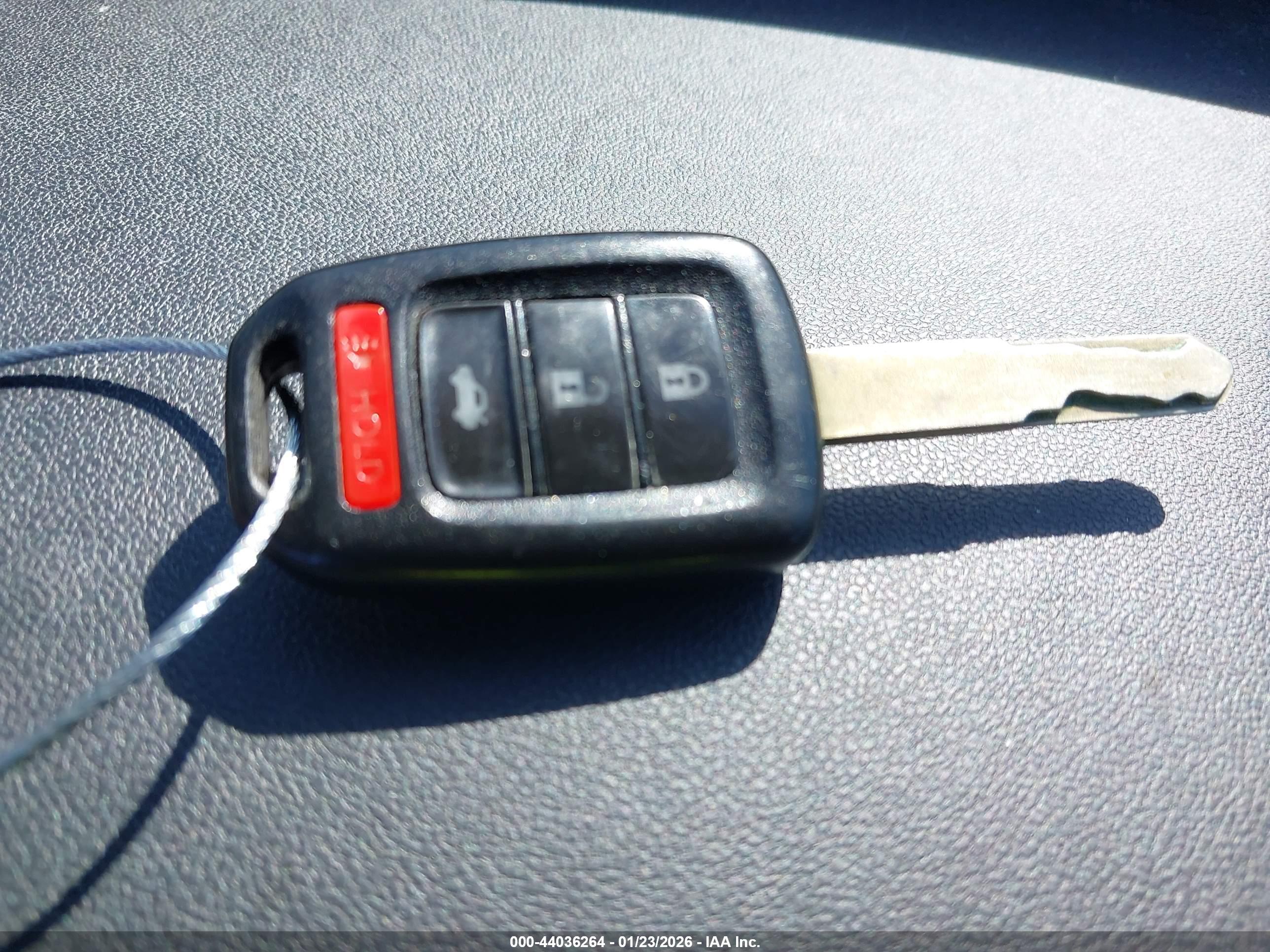 HONDA CIVIC image 11