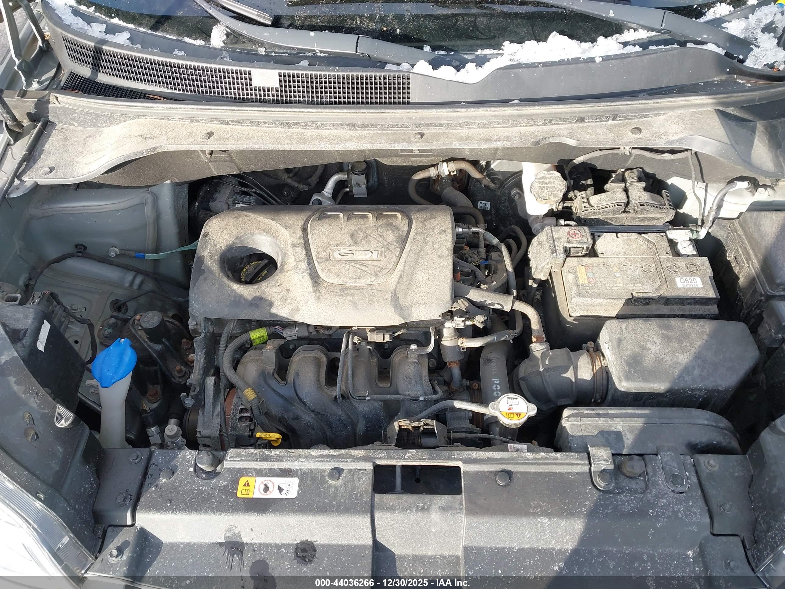 KIA SOUL image 10