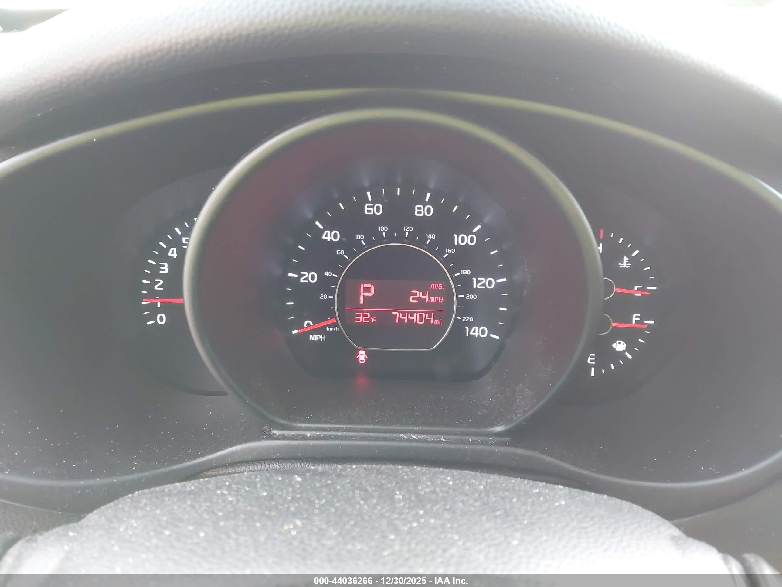 KIA SOUL image 7