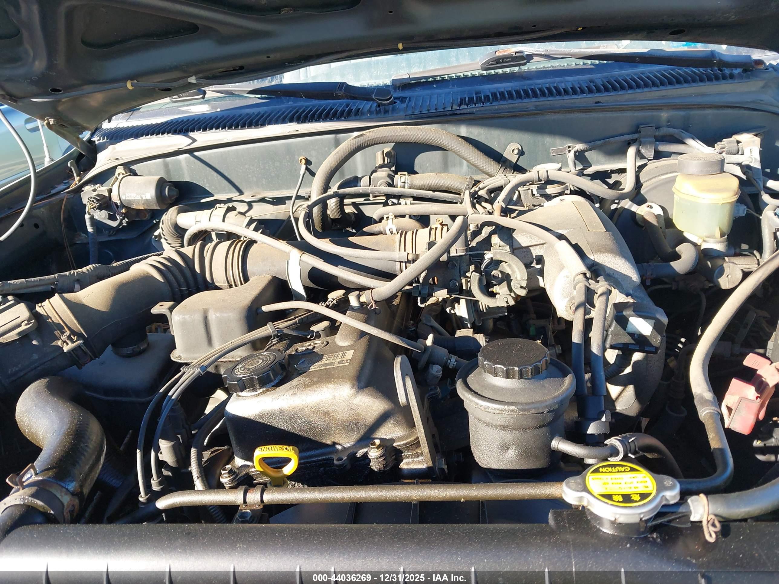 TOYOTA TACOMA image 10