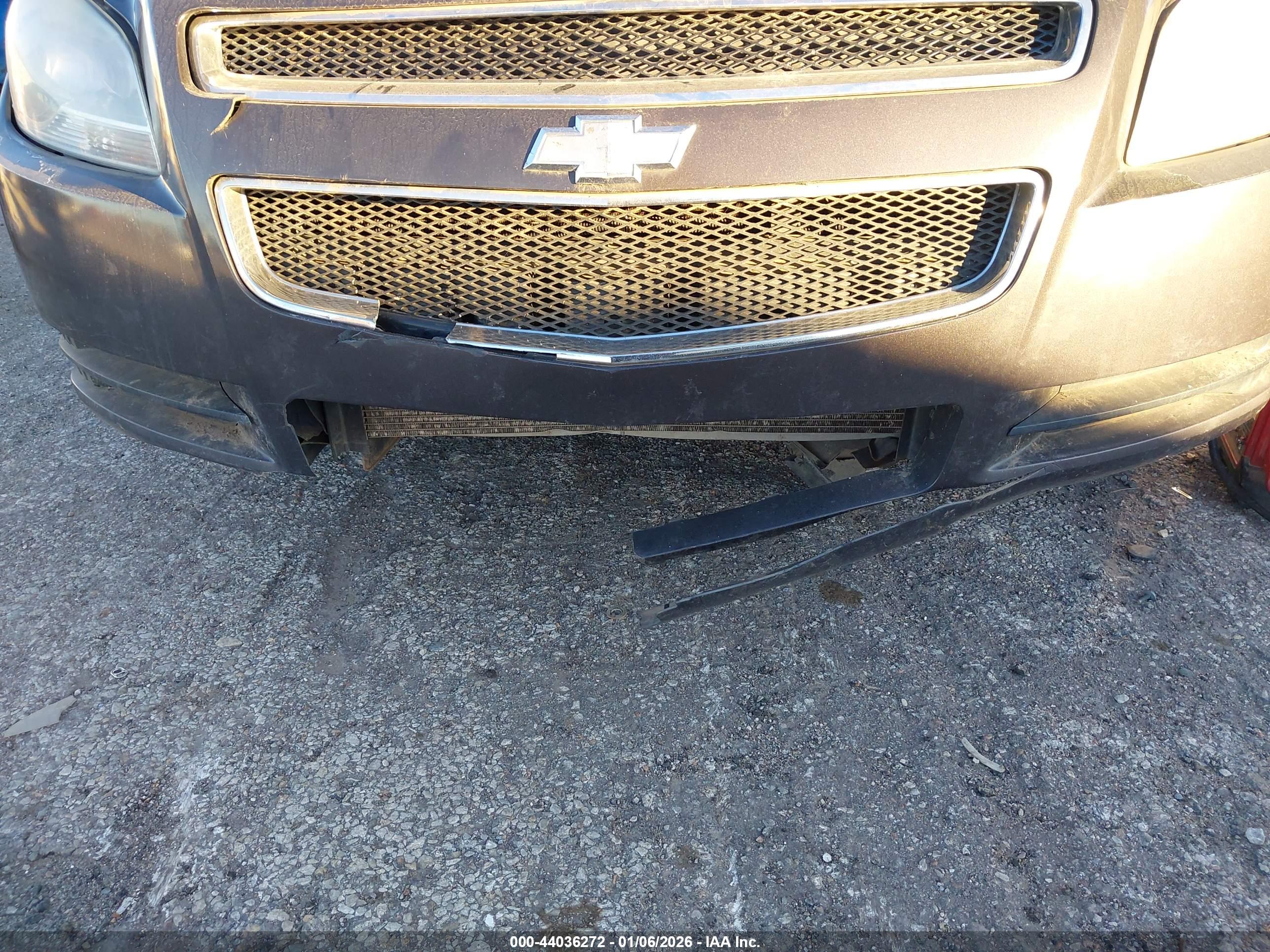 CHEVROLET MALIBU image 6