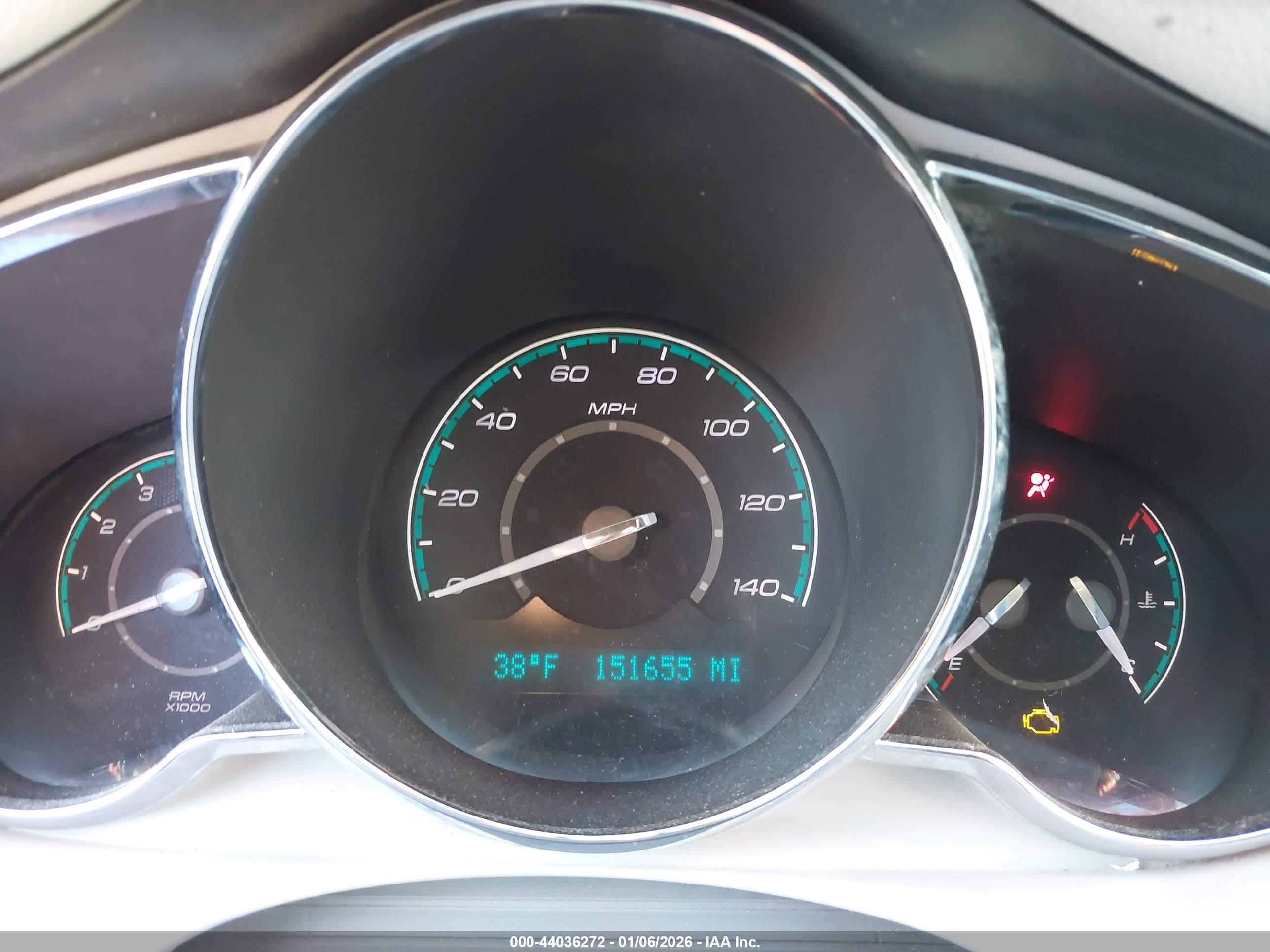 CHEVROLET MALIBU image 7