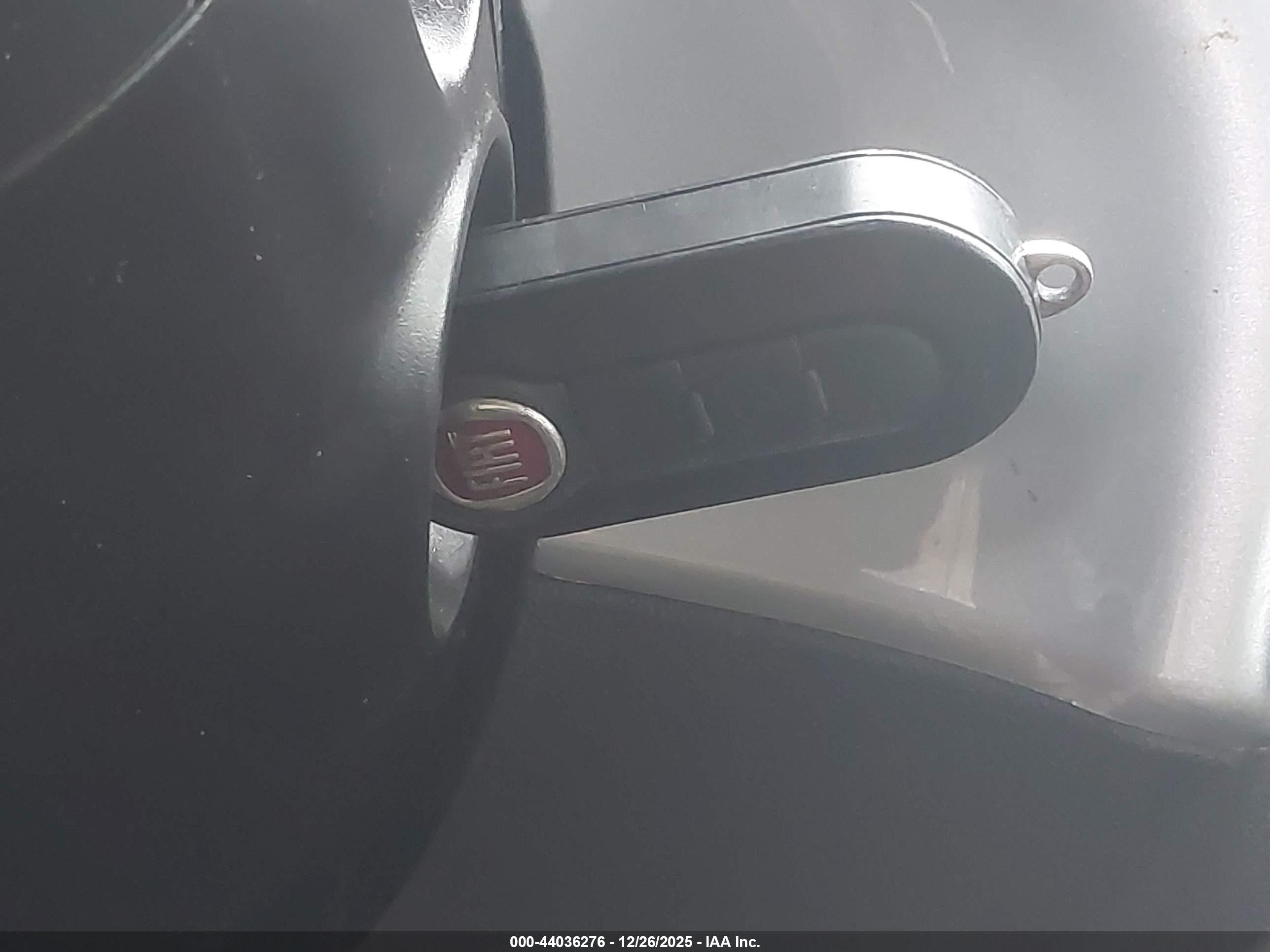 FIAT 500 image 11