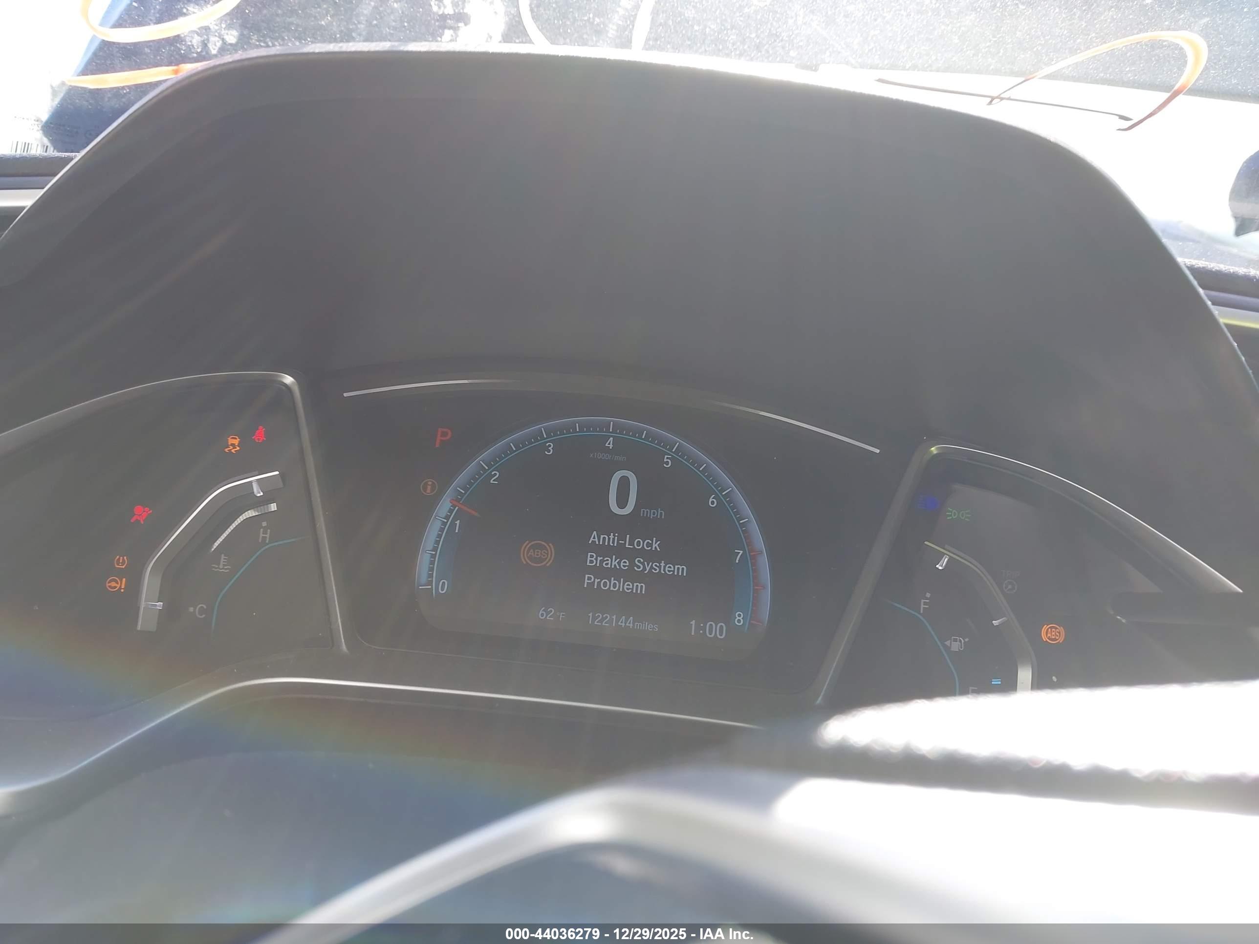 HONDA CIVIC image 7