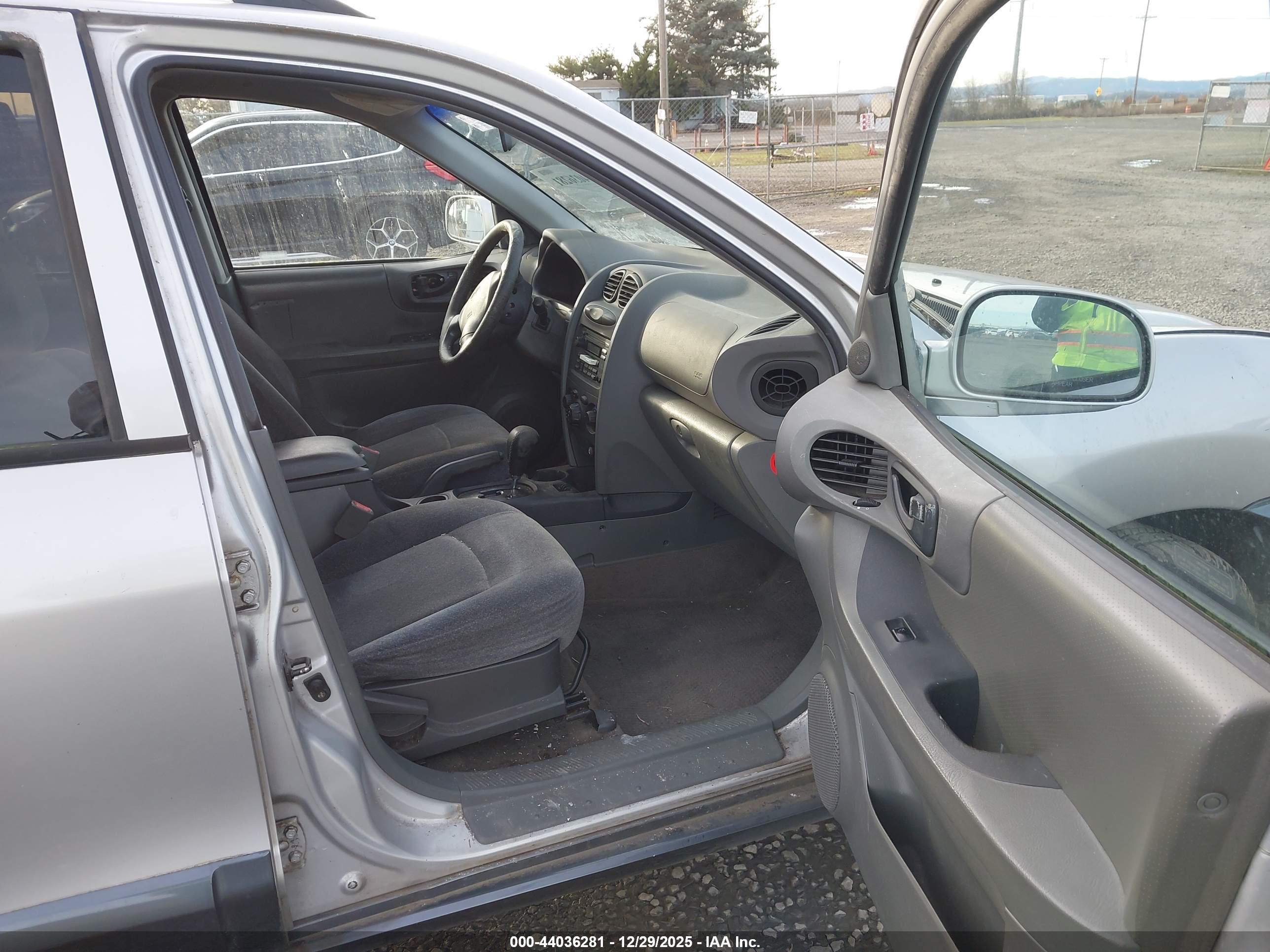 HYUNDAI SANTA image 5