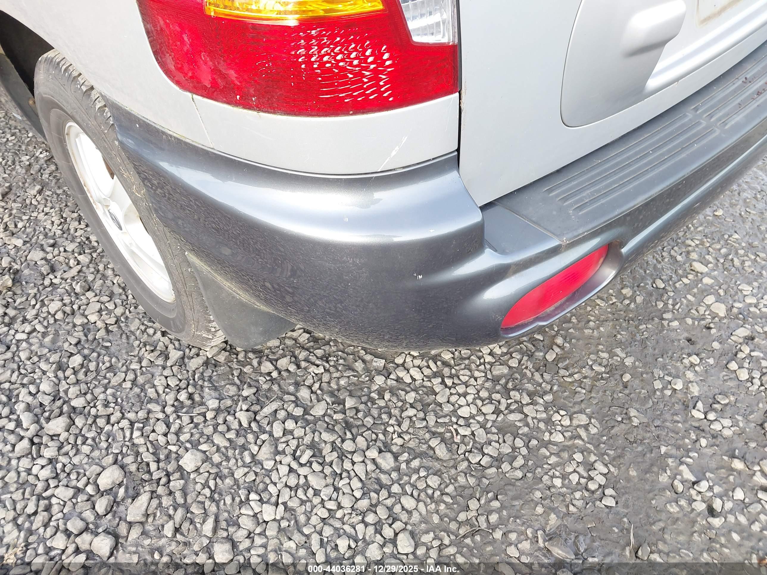 HYUNDAI SANTA image 6