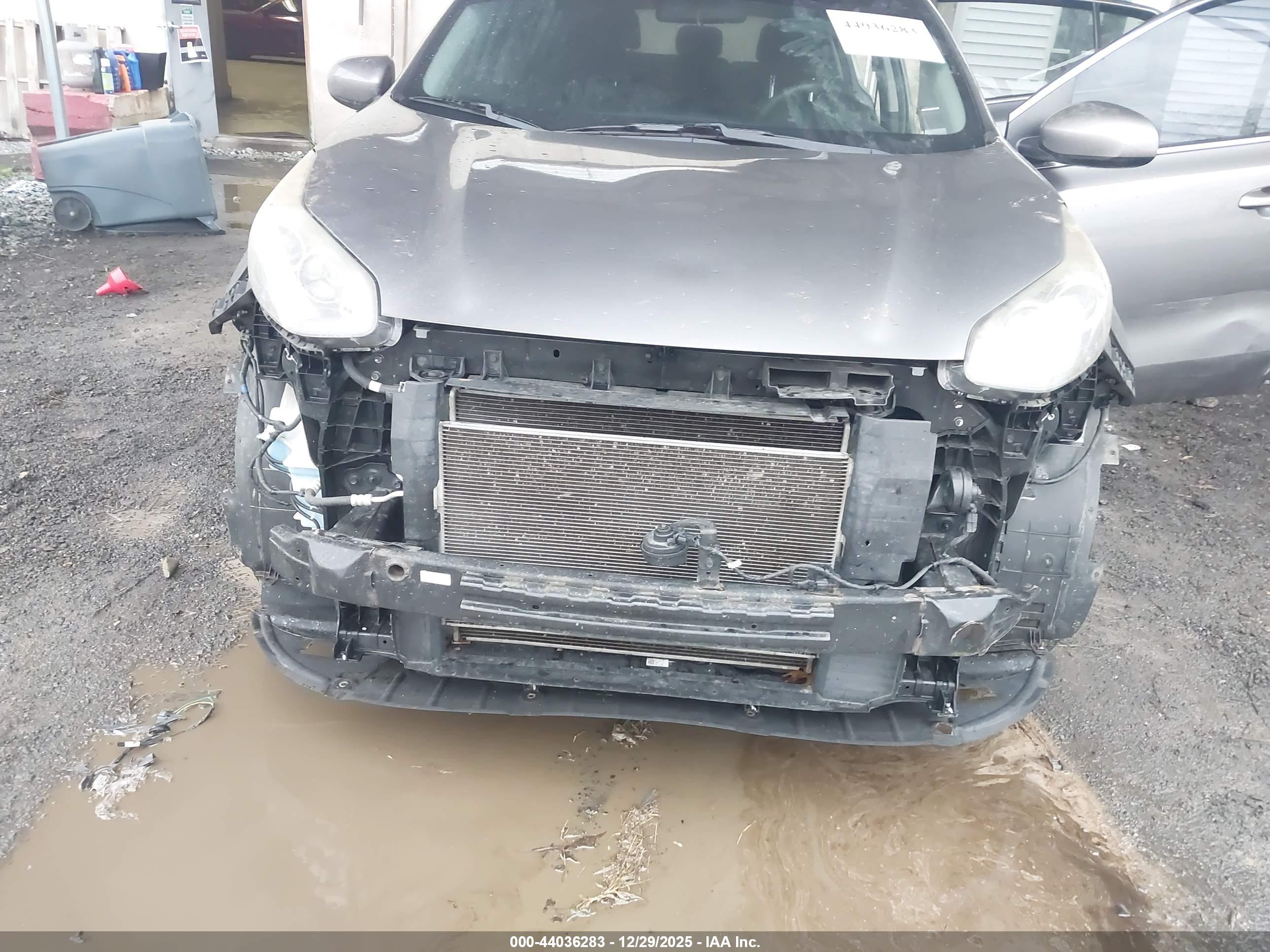 KIA SPORTAGE image 6