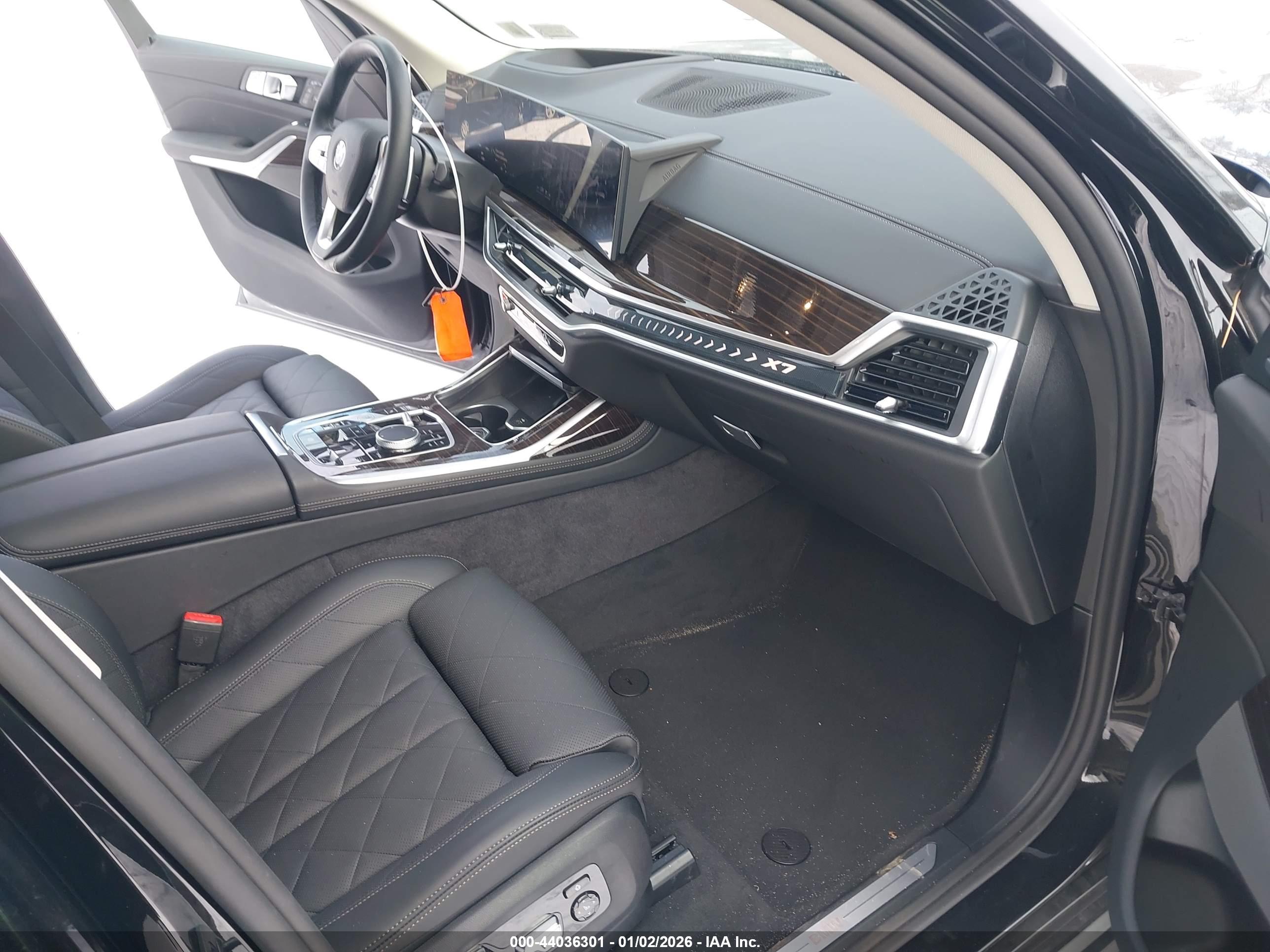 BMW X7 image 5