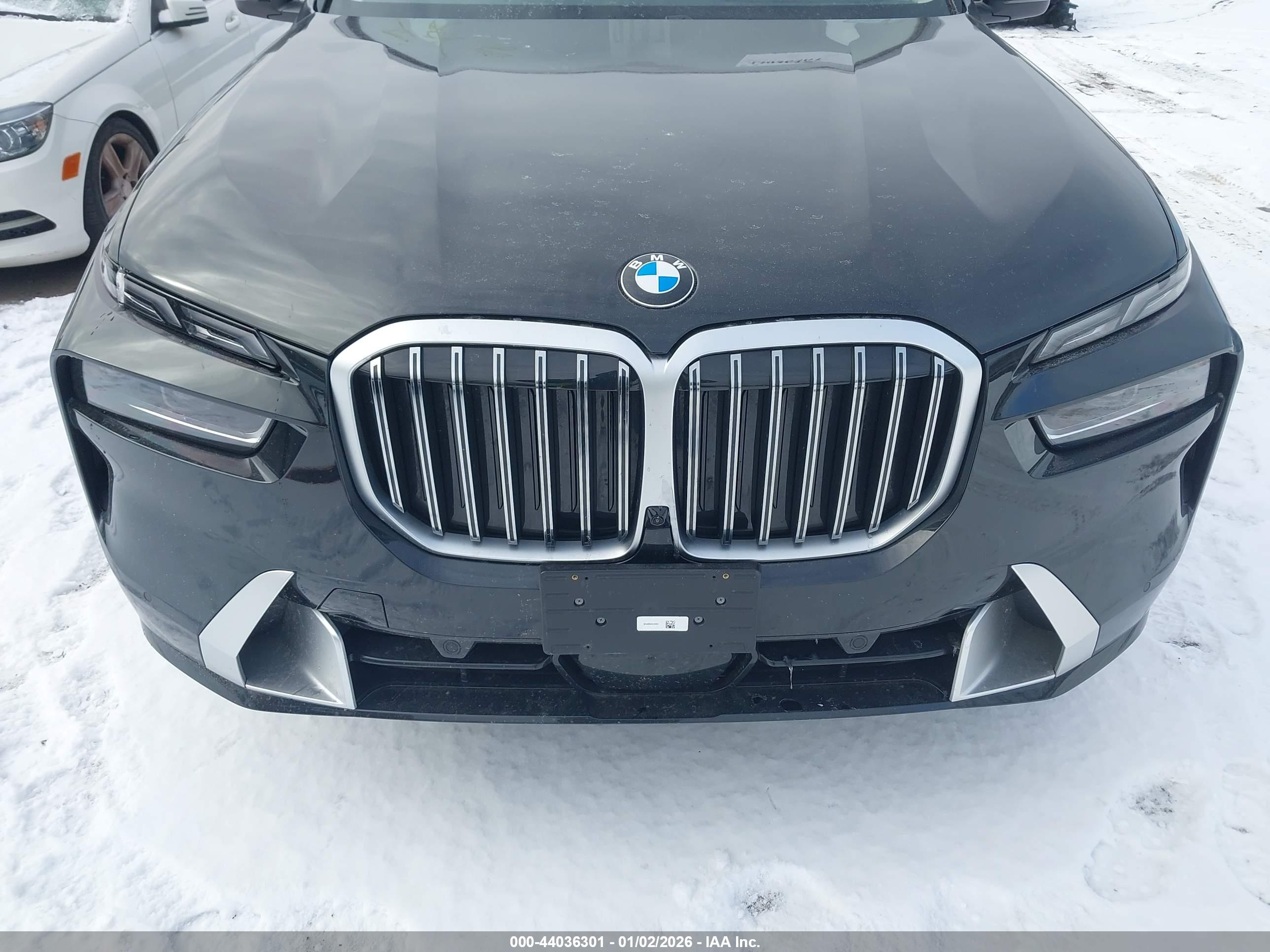 BMW X7 image 6