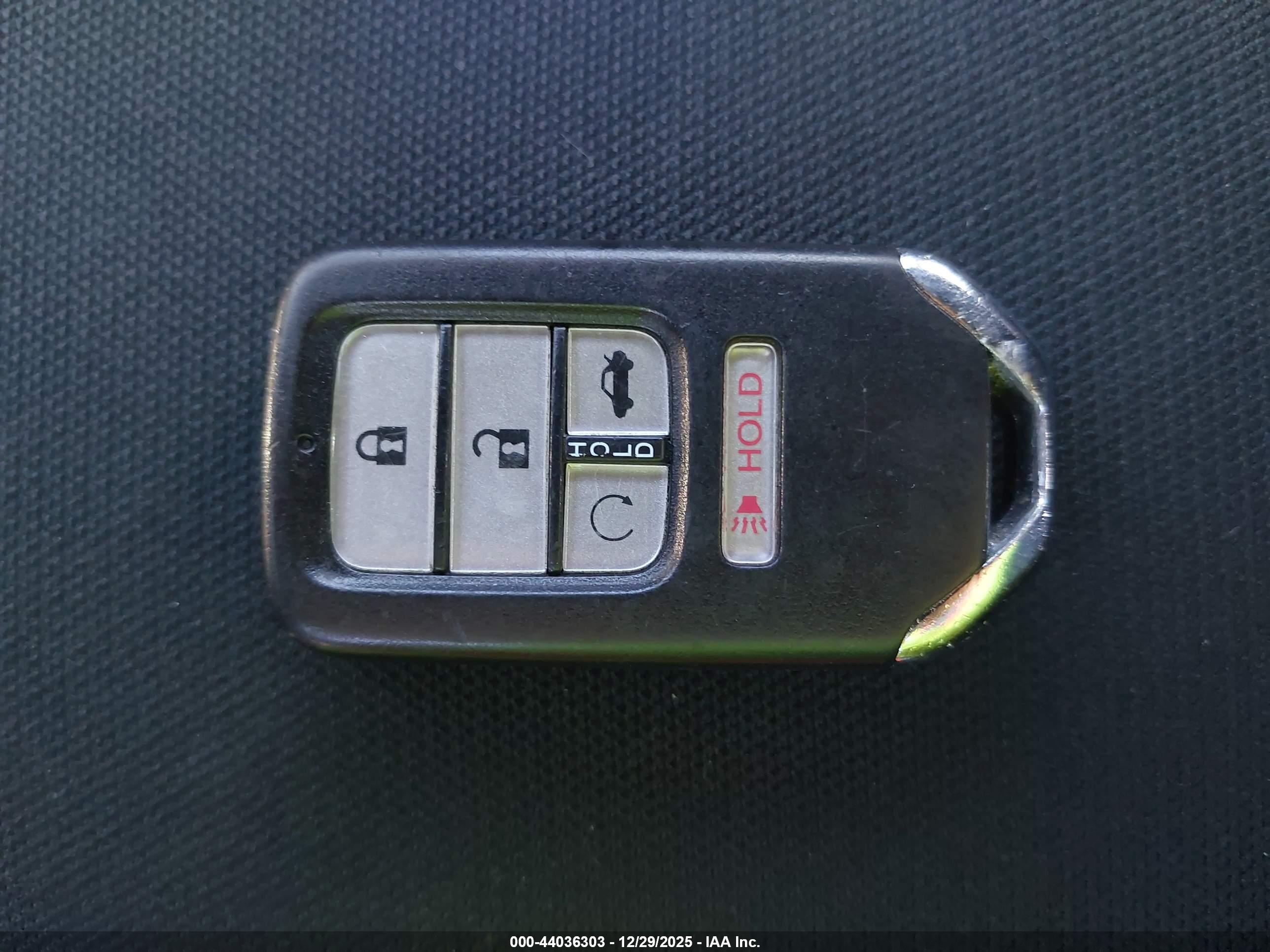 HONDA CIVIC image 11