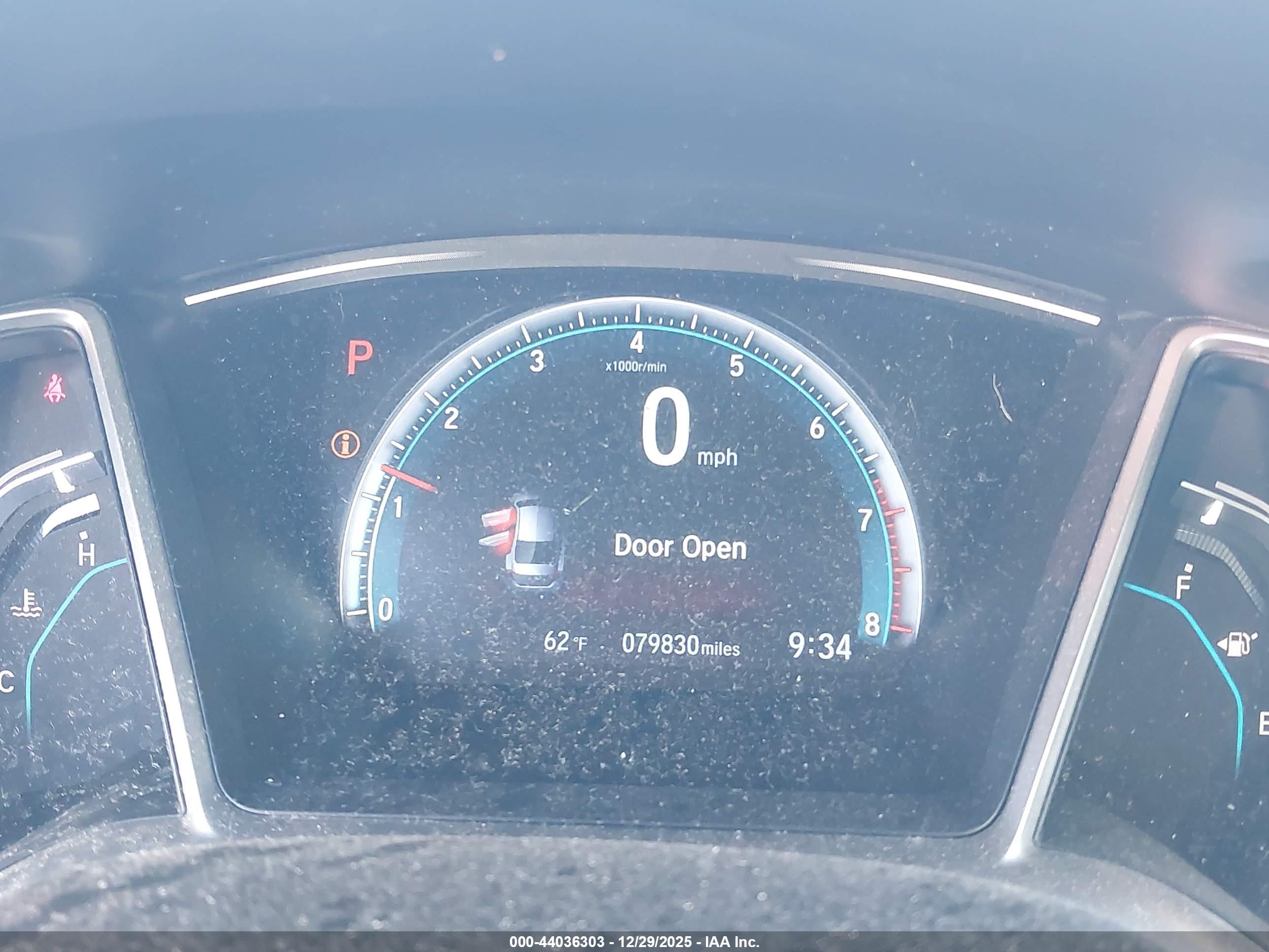 HONDA CIVIC image 7