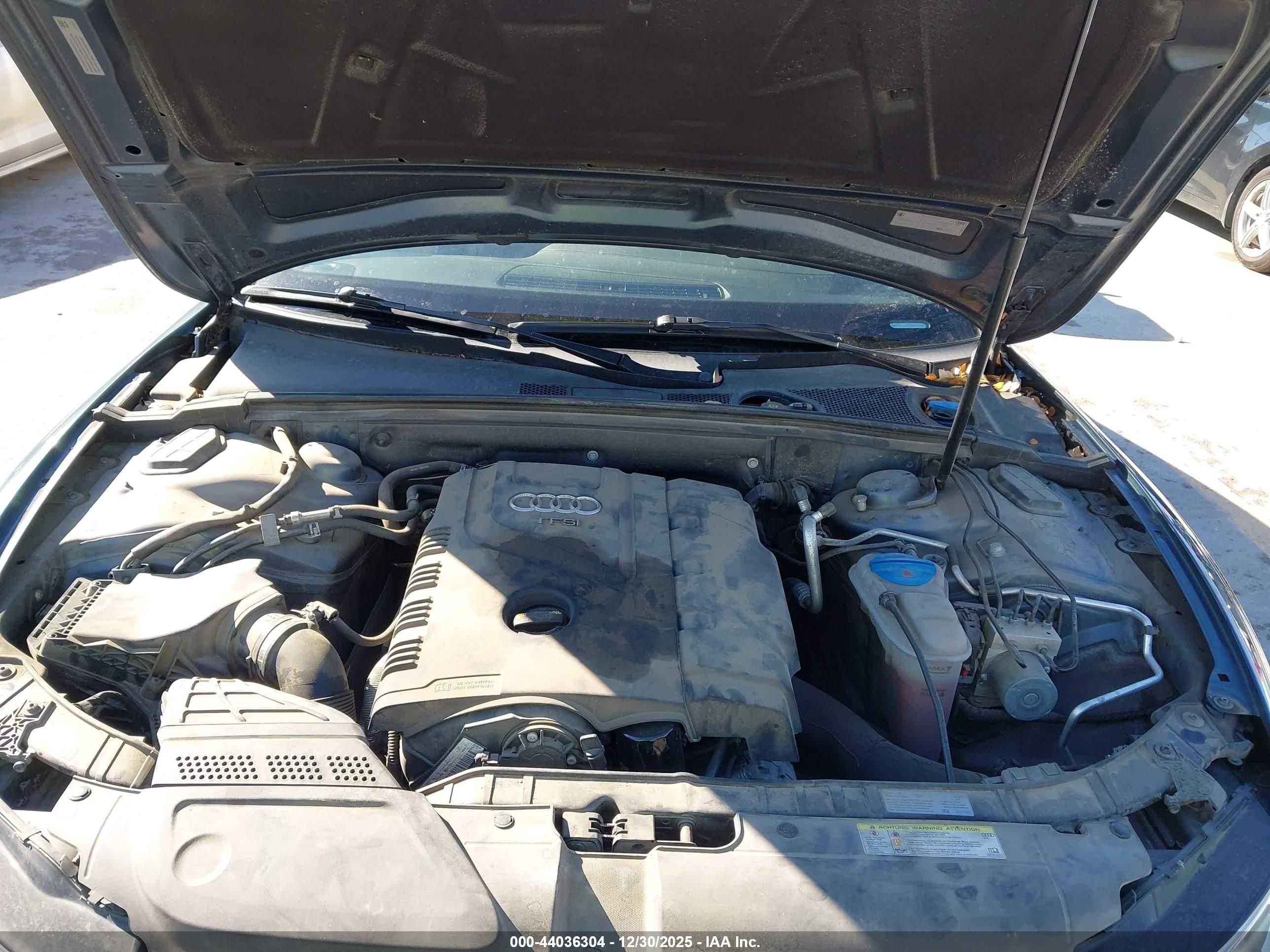 AUDI A5 image 10