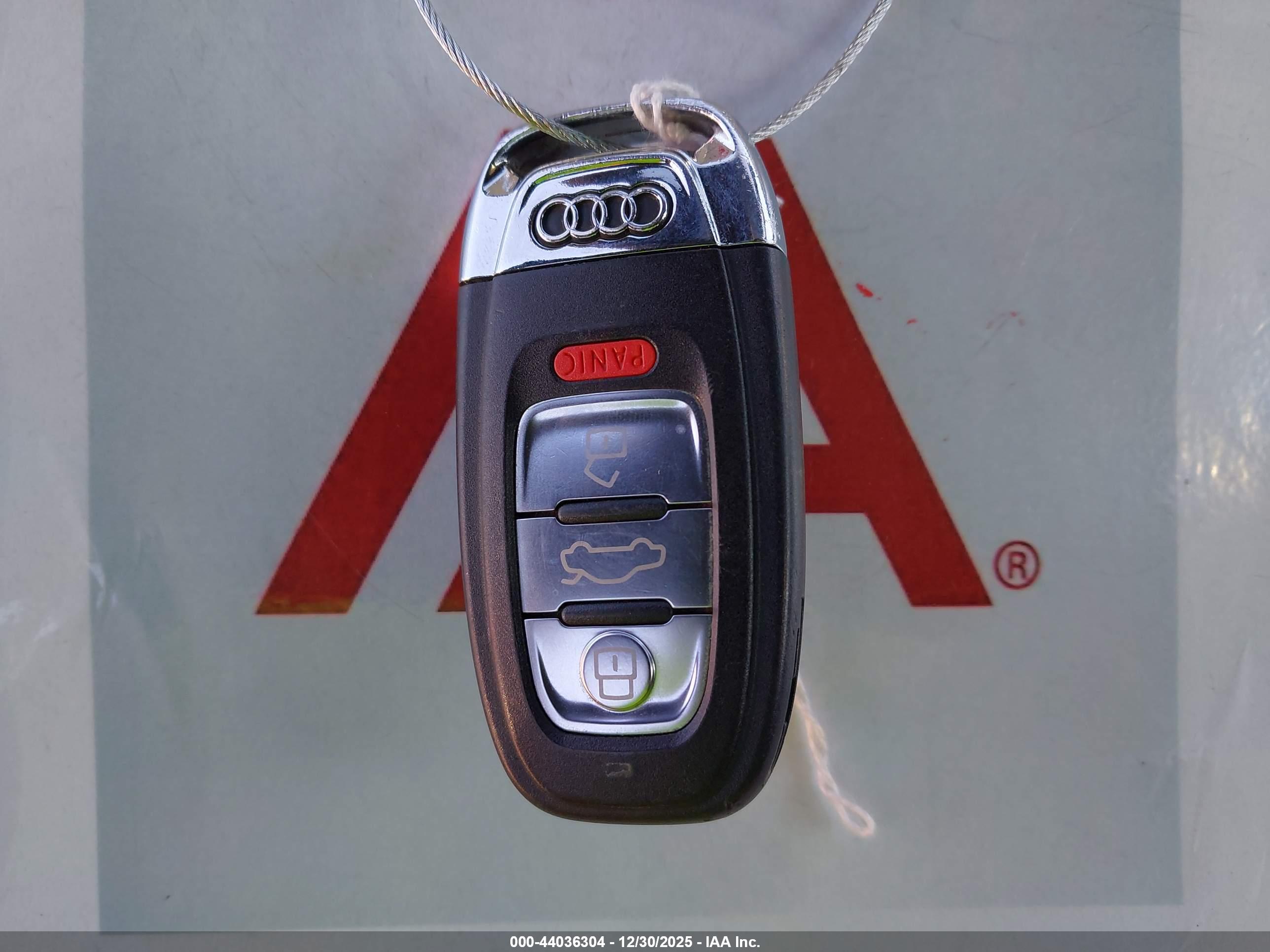 AUDI A5 image 11