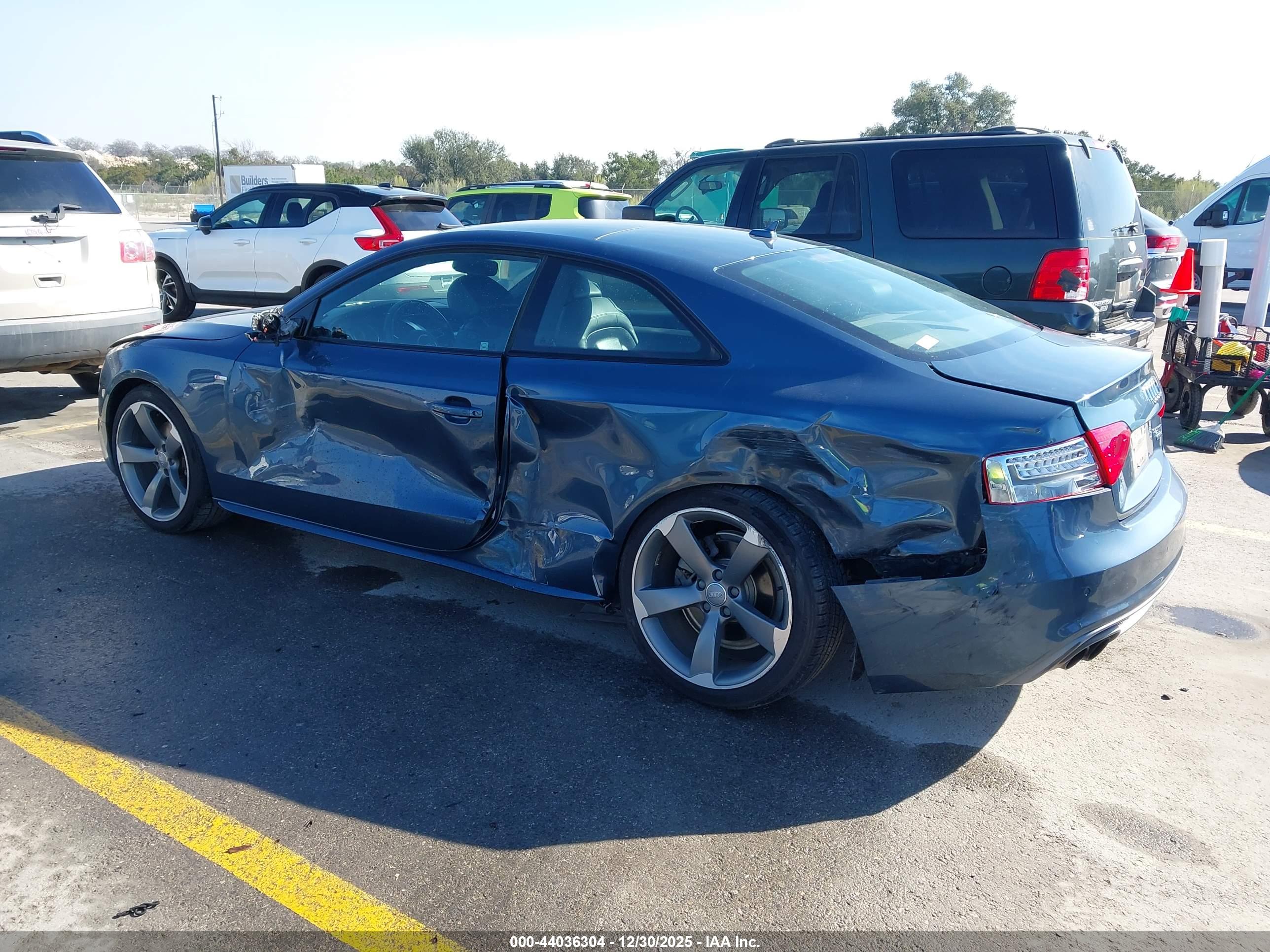 AUDI A5 image 3
