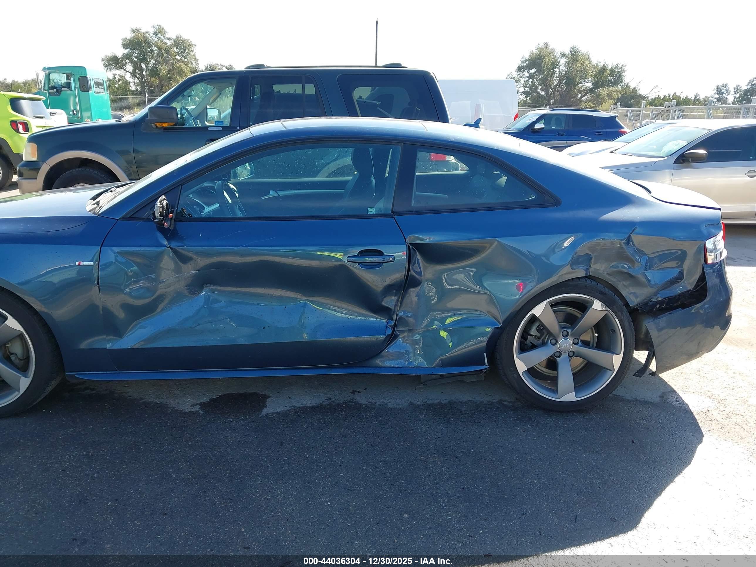 AUDI A5 image 6