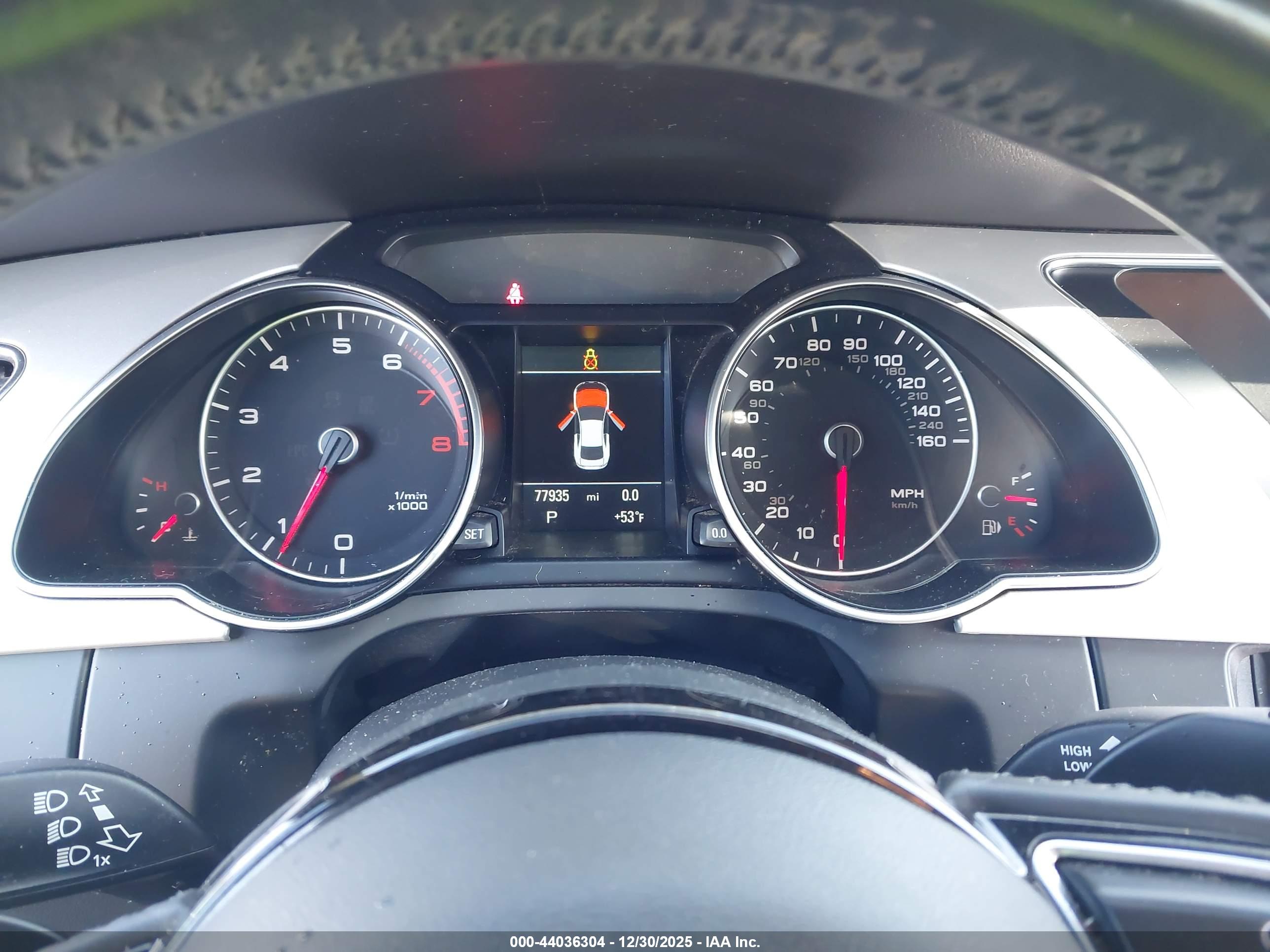 AUDI A5 image 7
