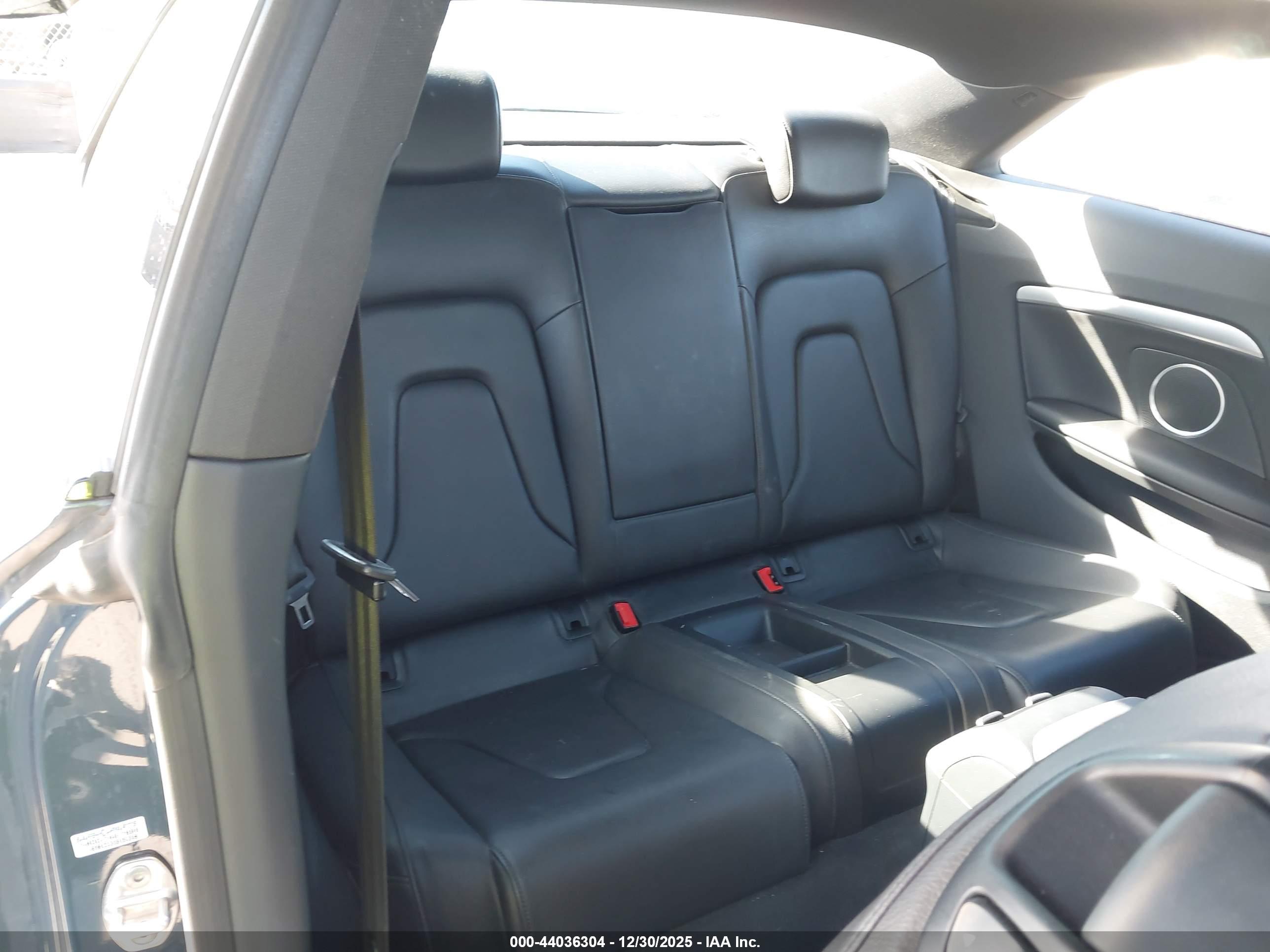 AUDI A5 image 8