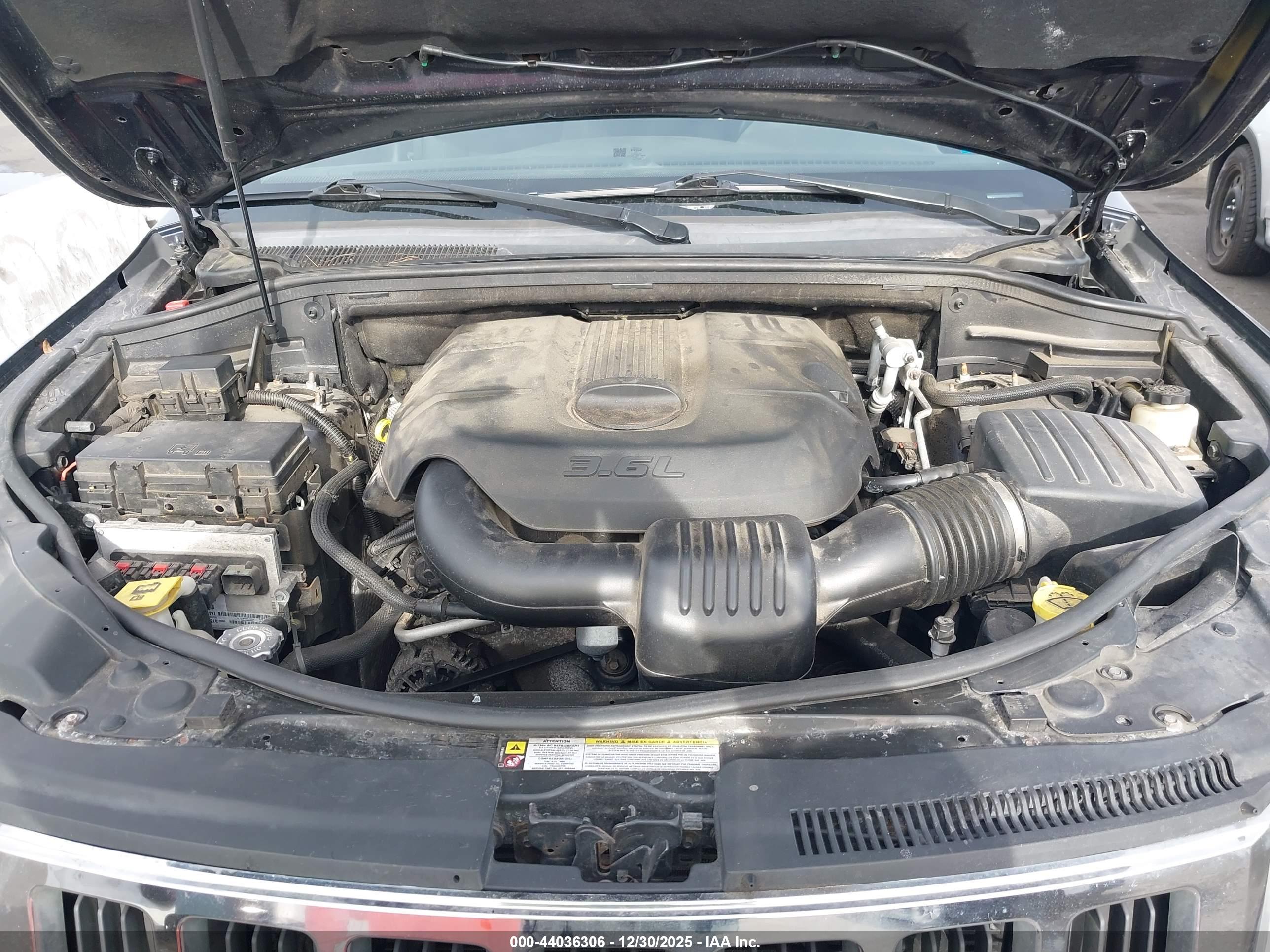 JEEP GRAND image 10