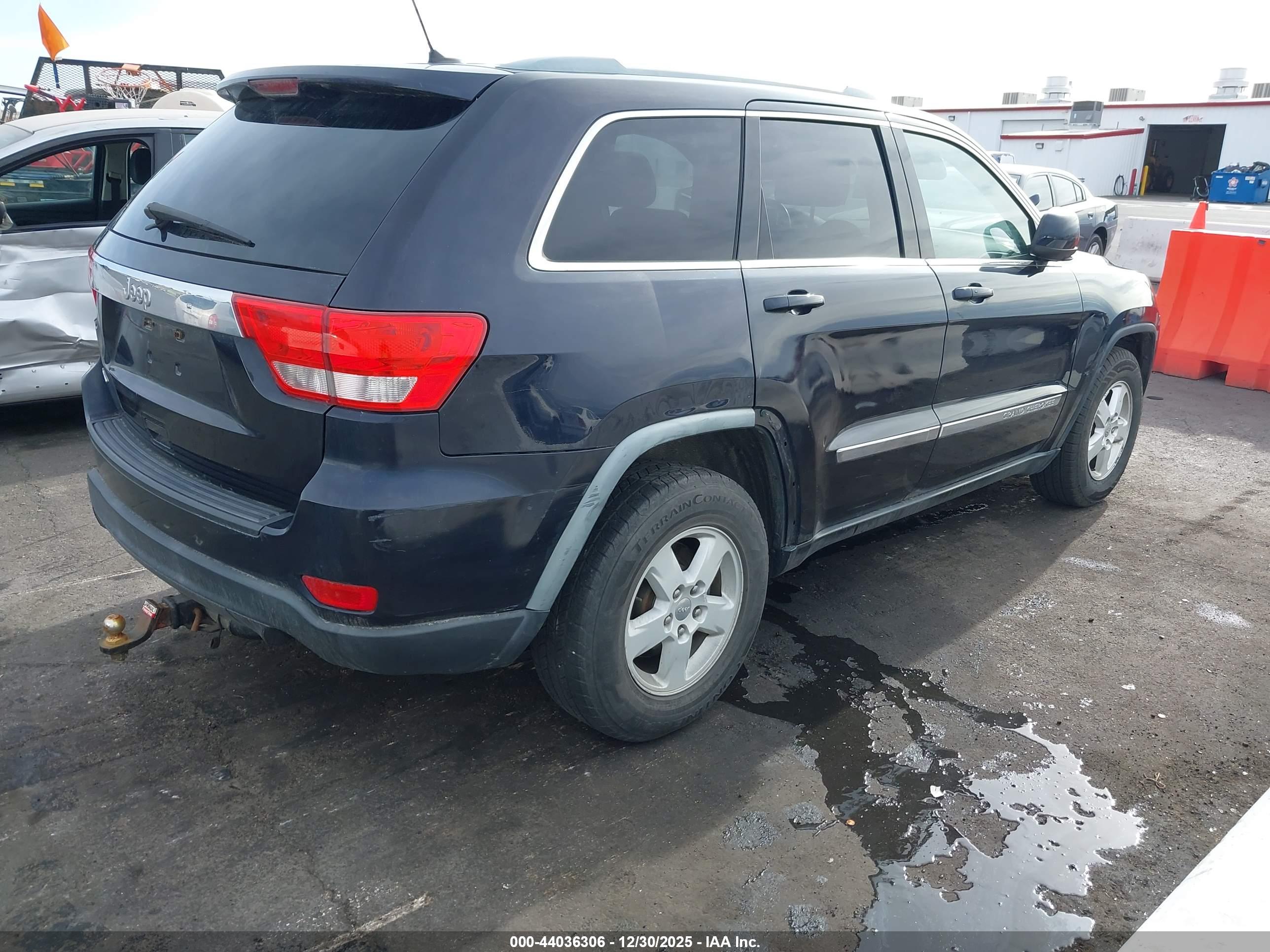 JEEP GRAND image 4