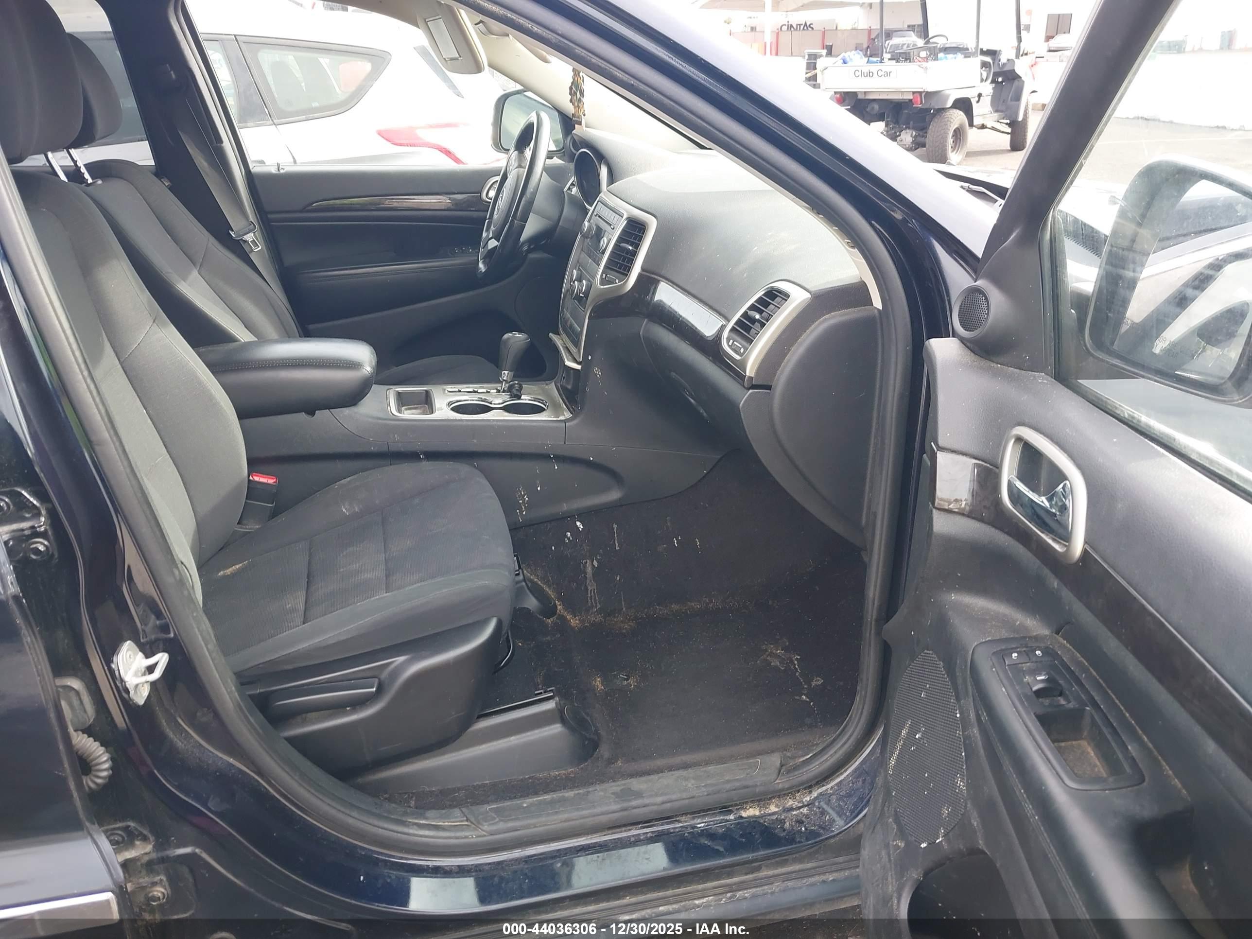 JEEP GRAND image 5