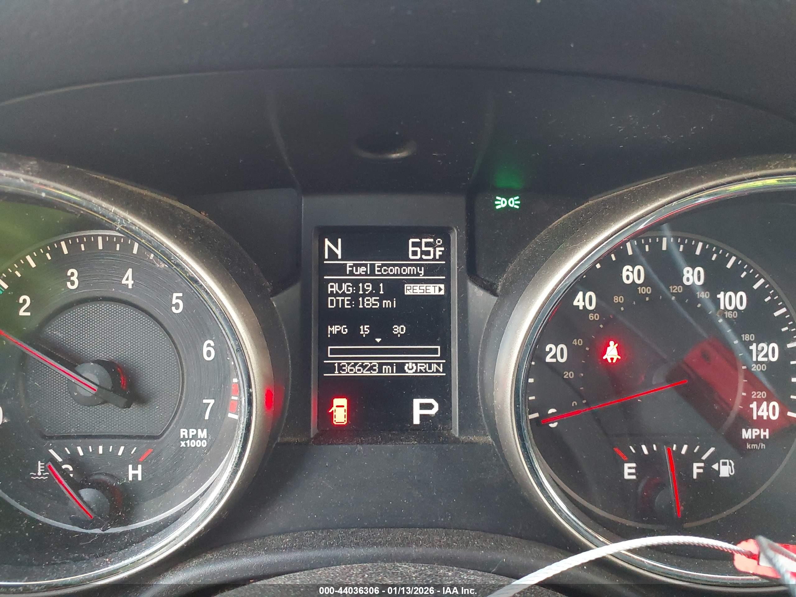JEEP GRAND image 7