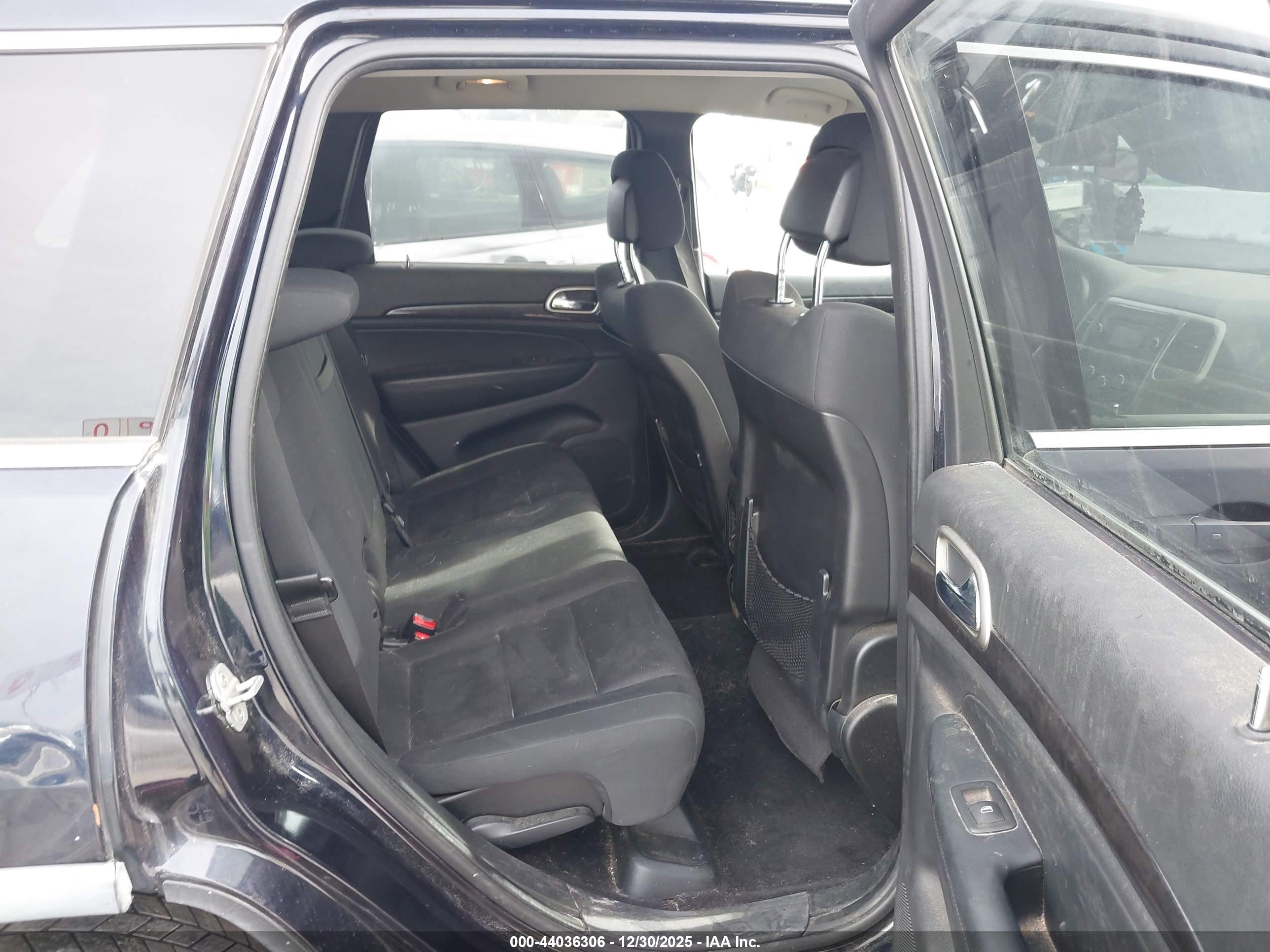 JEEP GRAND image 8