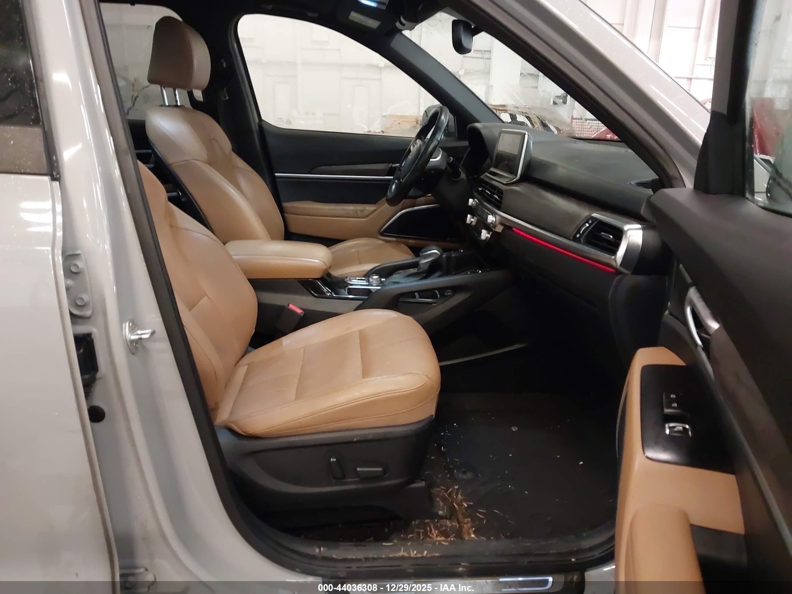 KIA TELLURIDE image 5