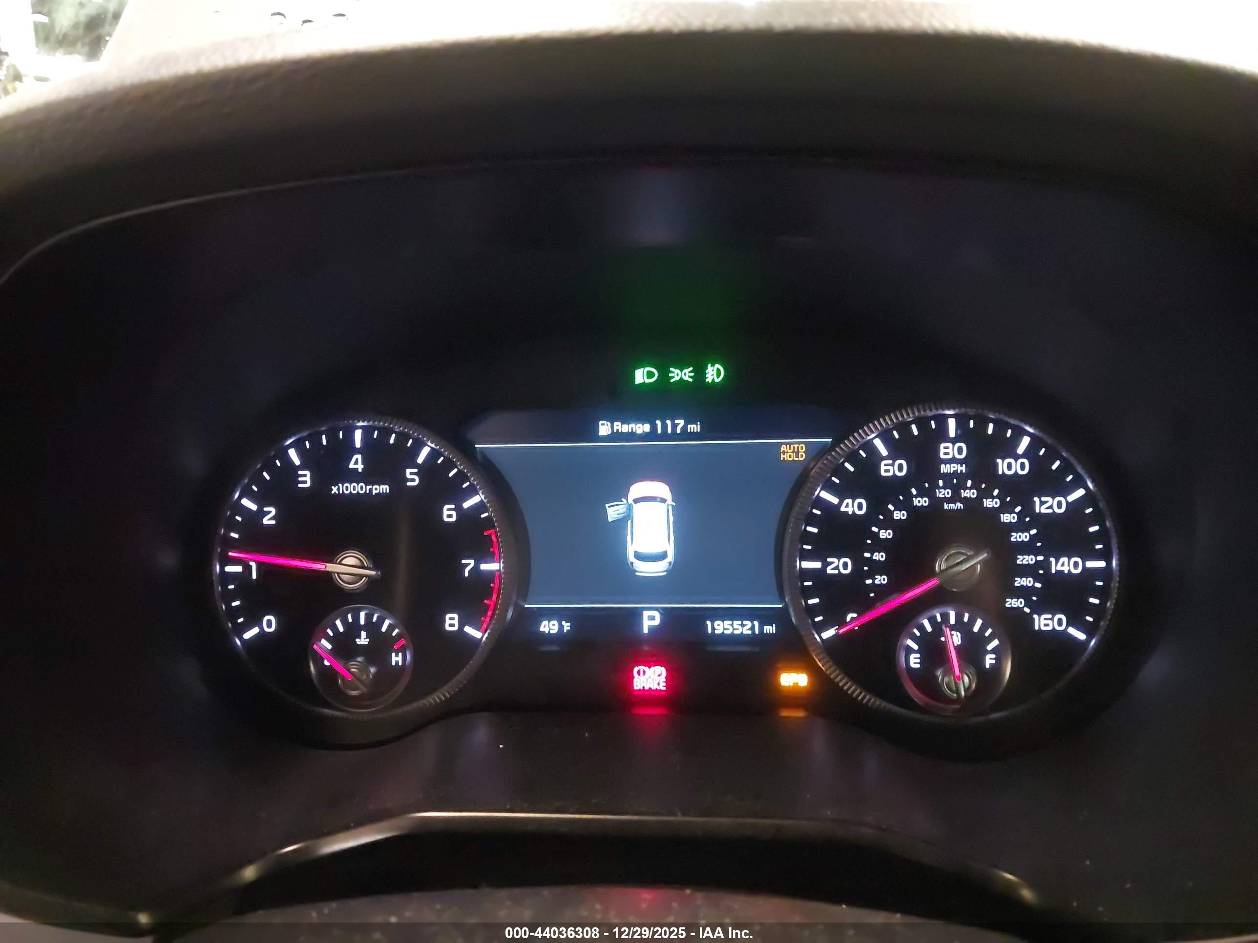 KIA TELLURIDE image 7