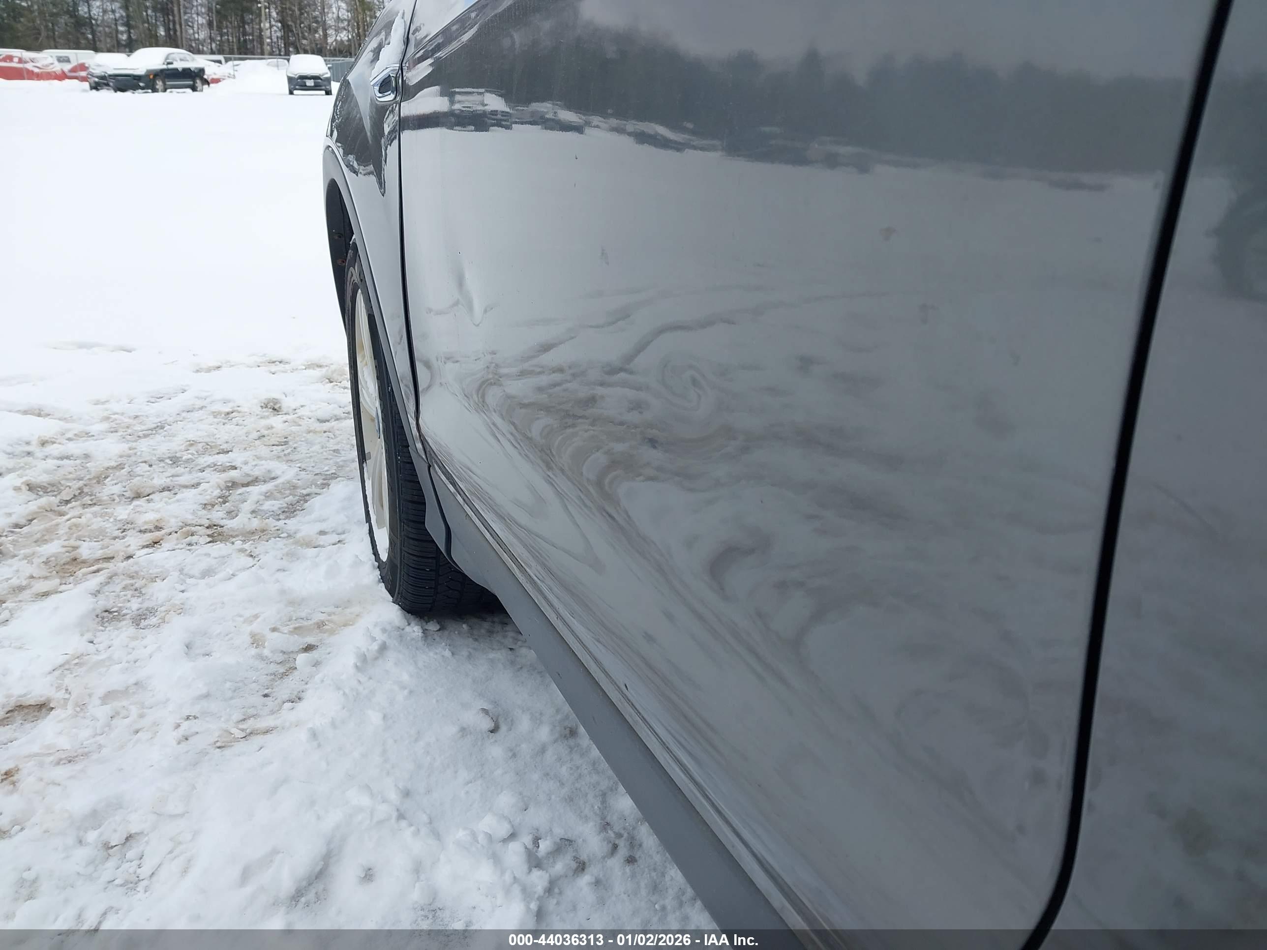 FORD ESCAPE image 6