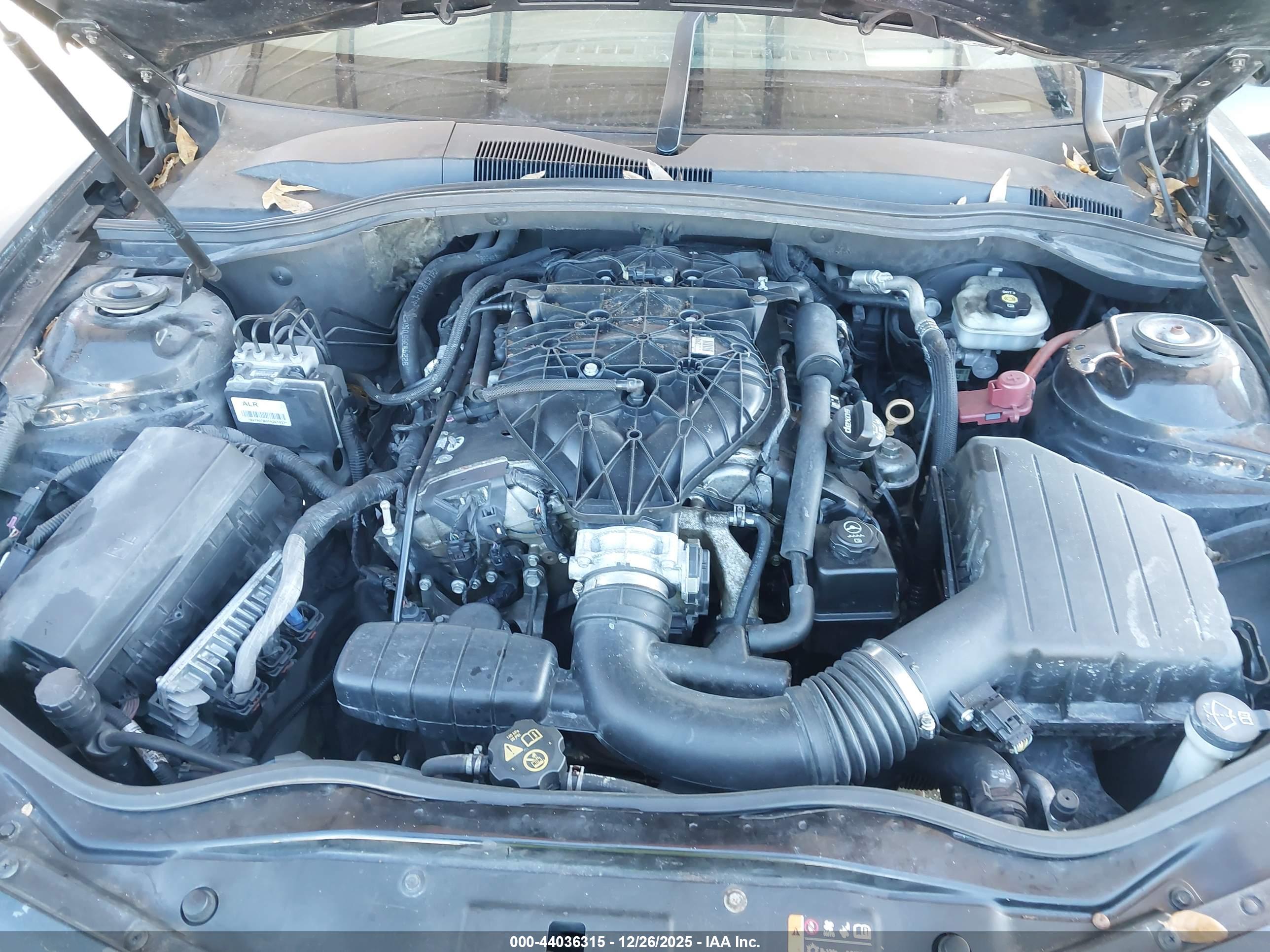 CHEVROLET CAMARO image 10