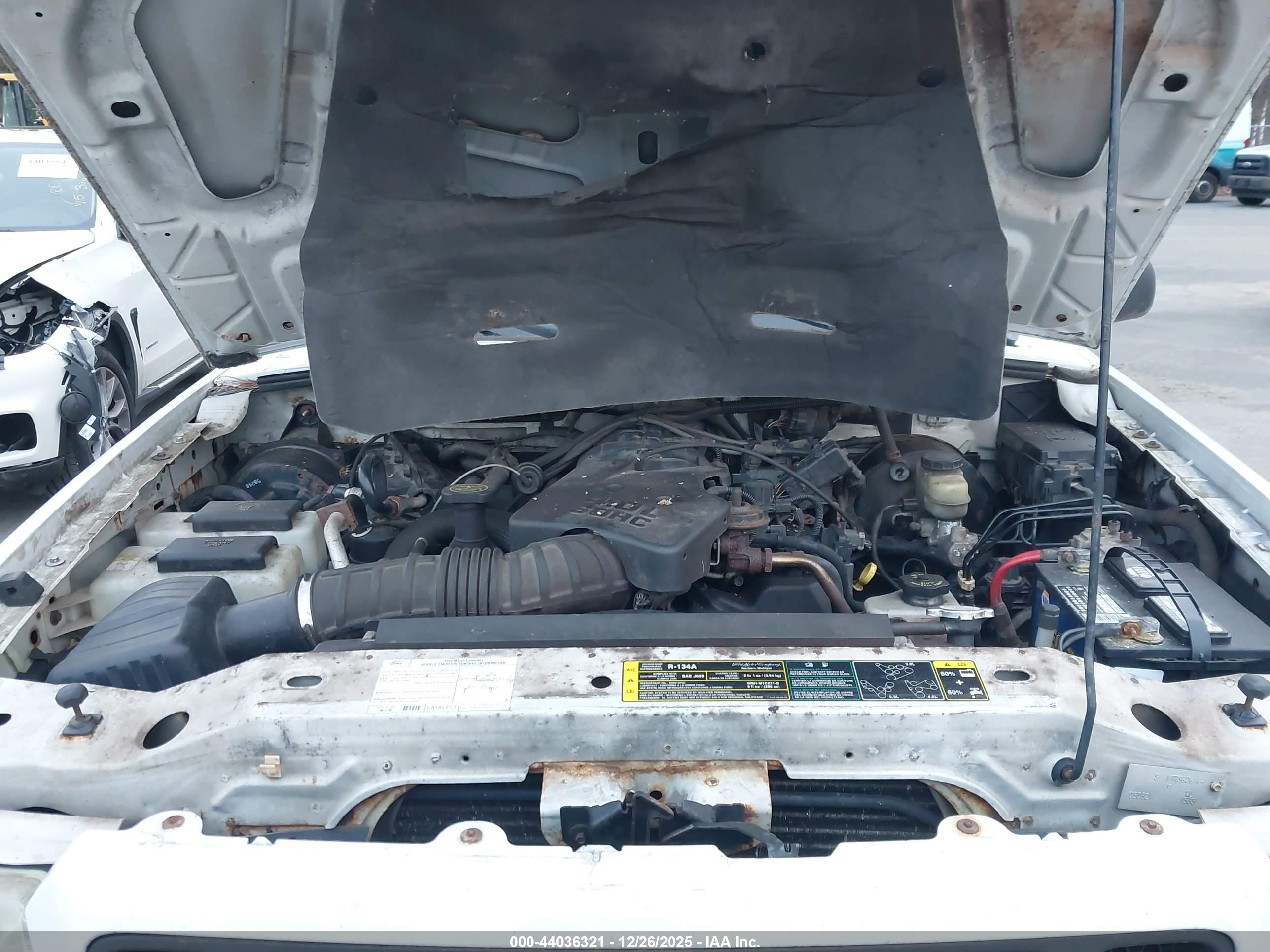 FORD RANGER image 10