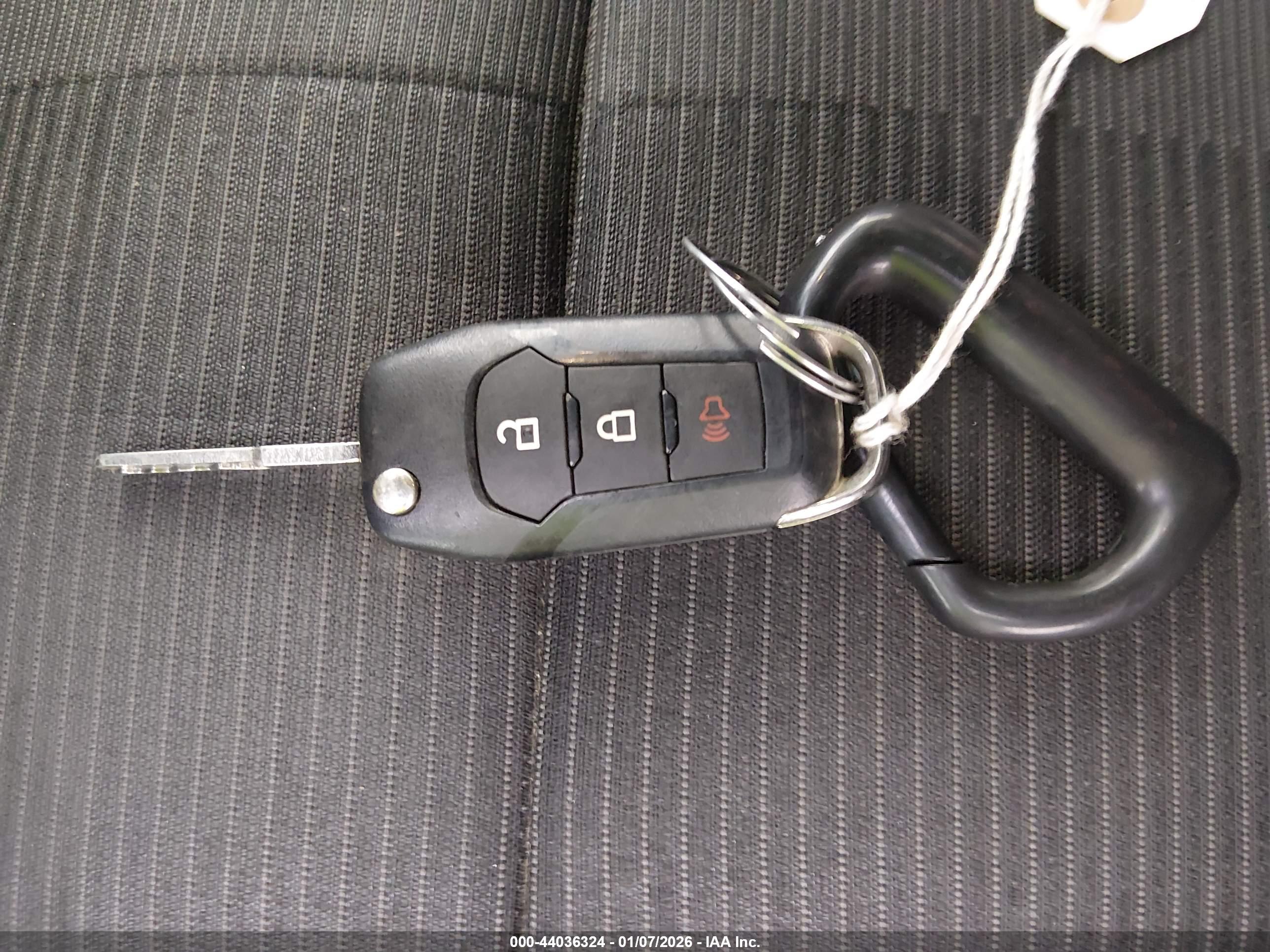 FORD F-150 image 11
