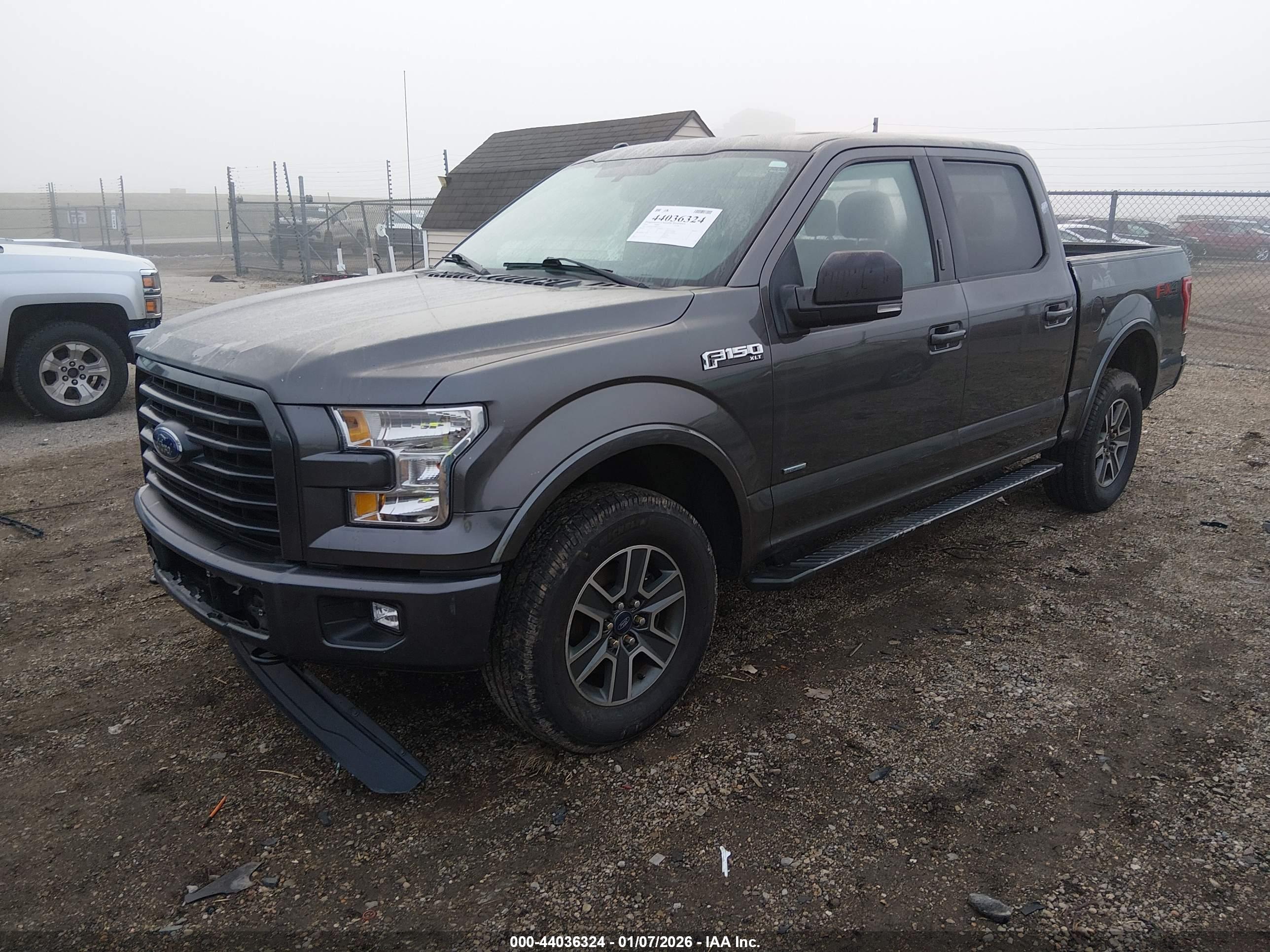 FORD F-150 image 2