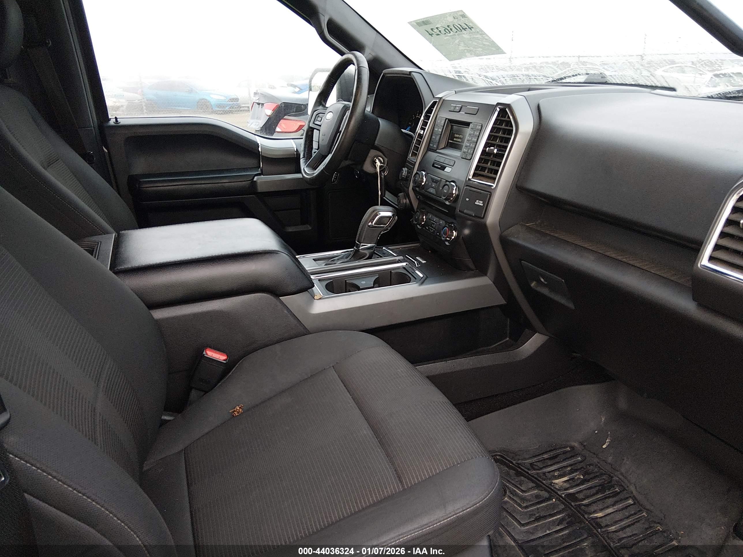 FORD F-150 image 5