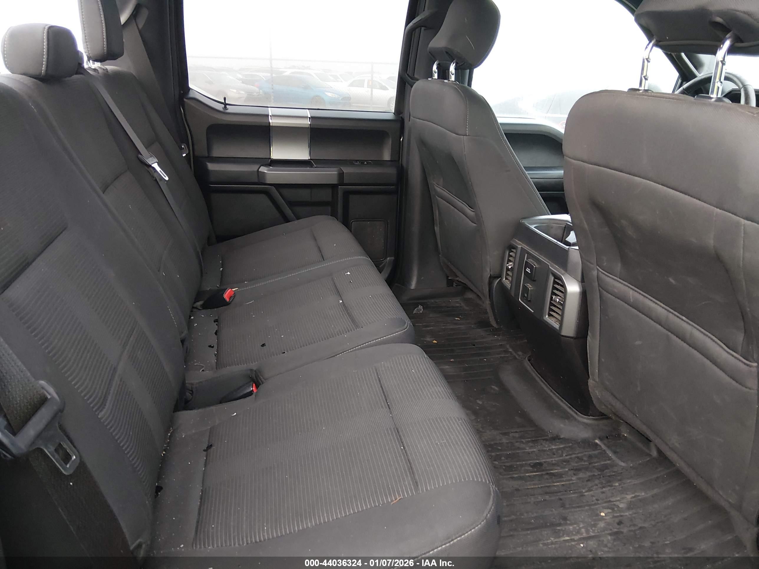 FORD F-150 image 8