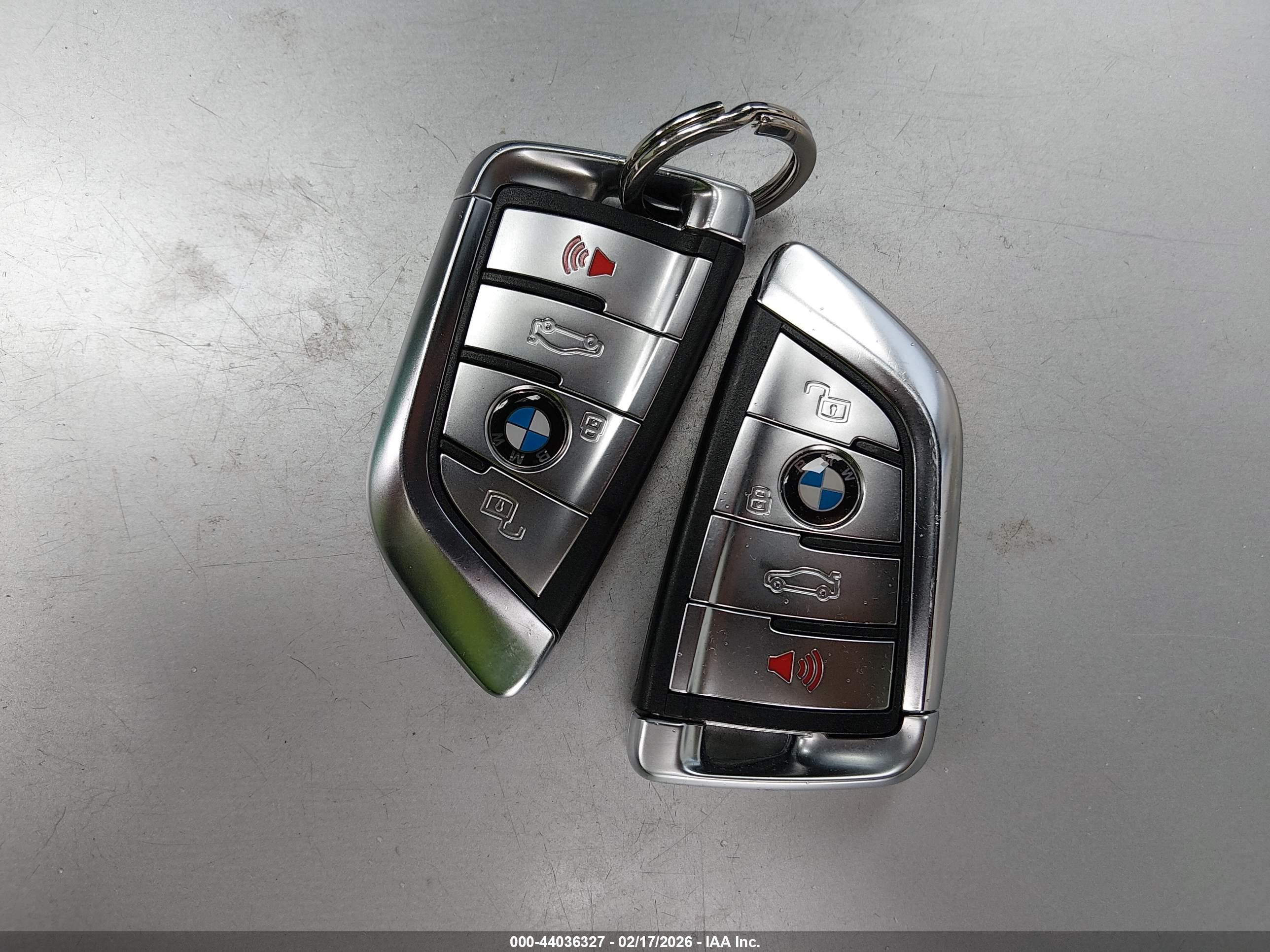 BMW M8 image 11