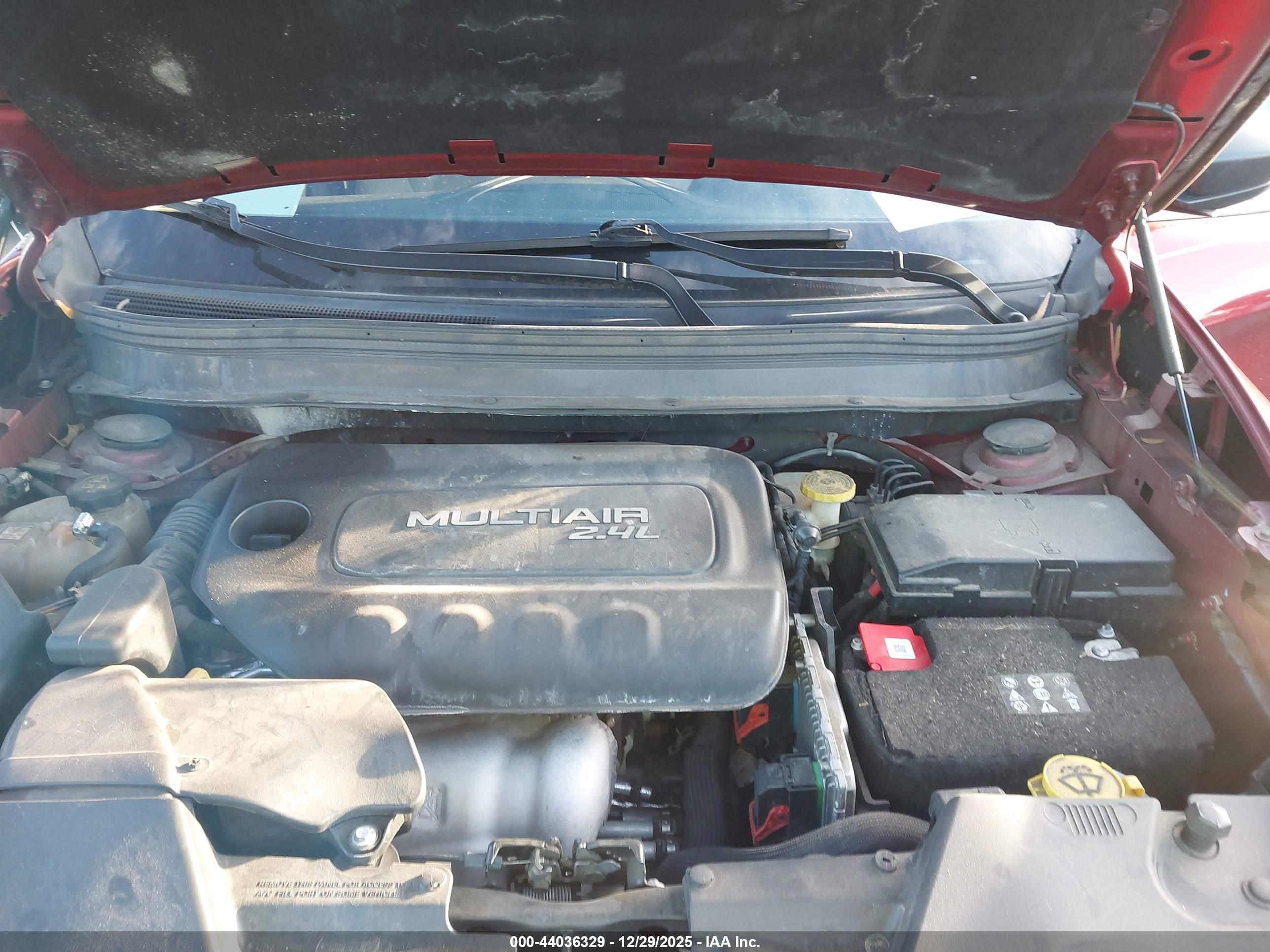 JEEP CHEROKEE image 10