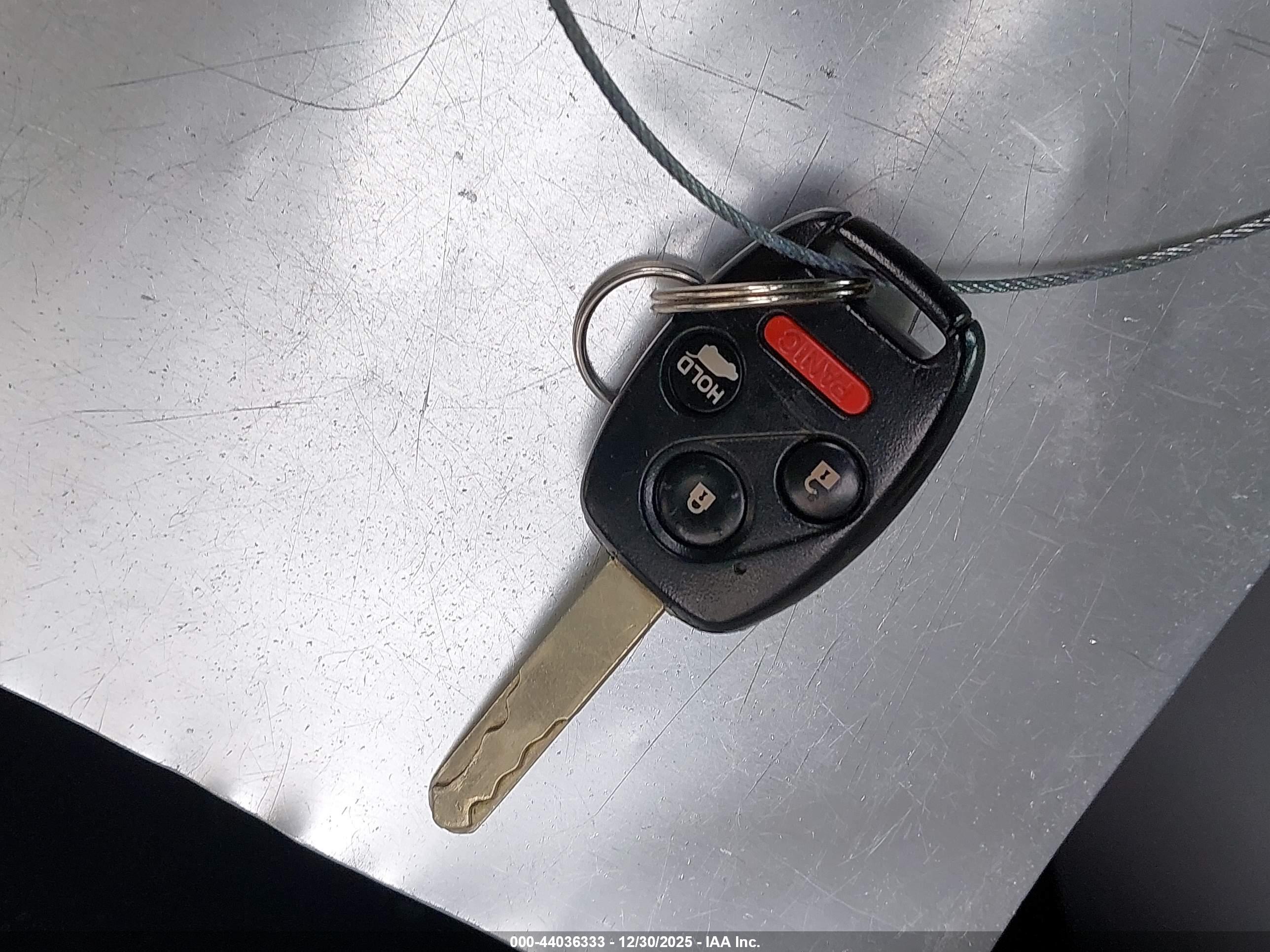HONDA PILOT image 11
