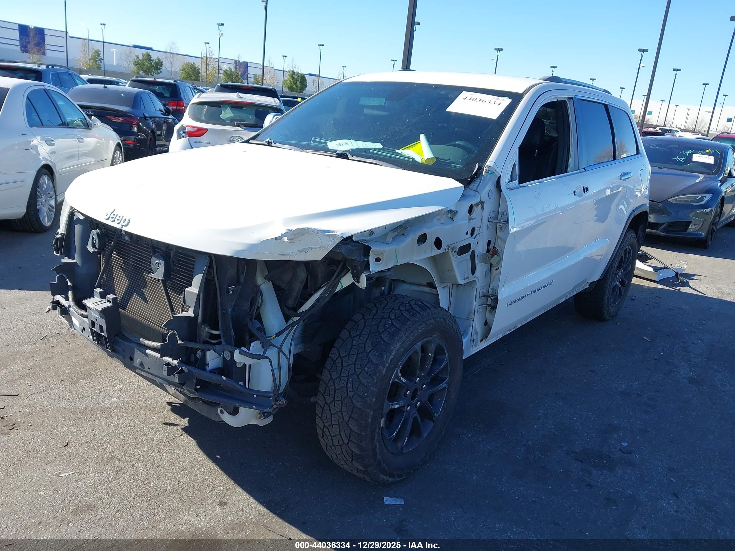 JEEP GRAND image 6