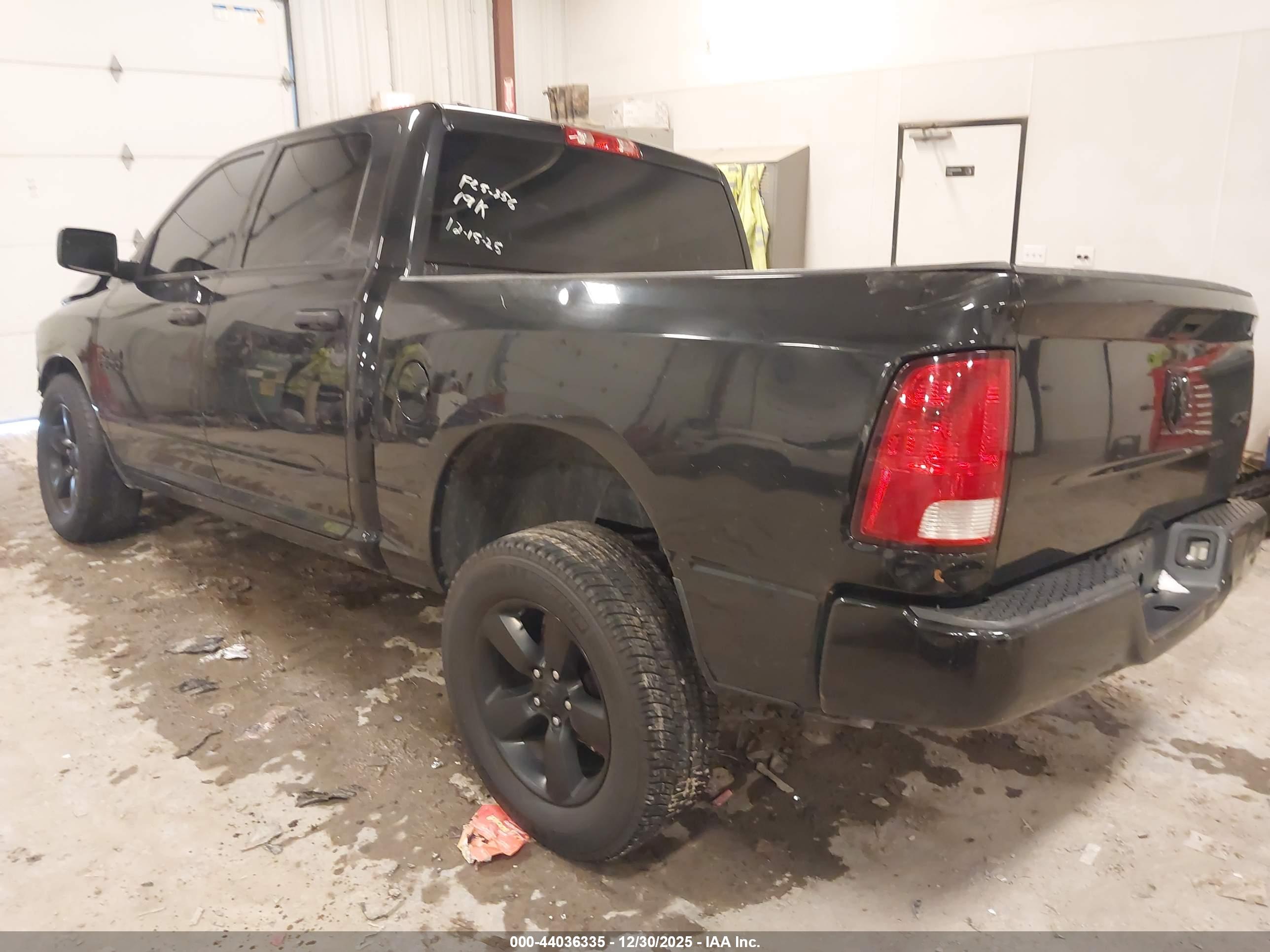 RAM 1500 image 3