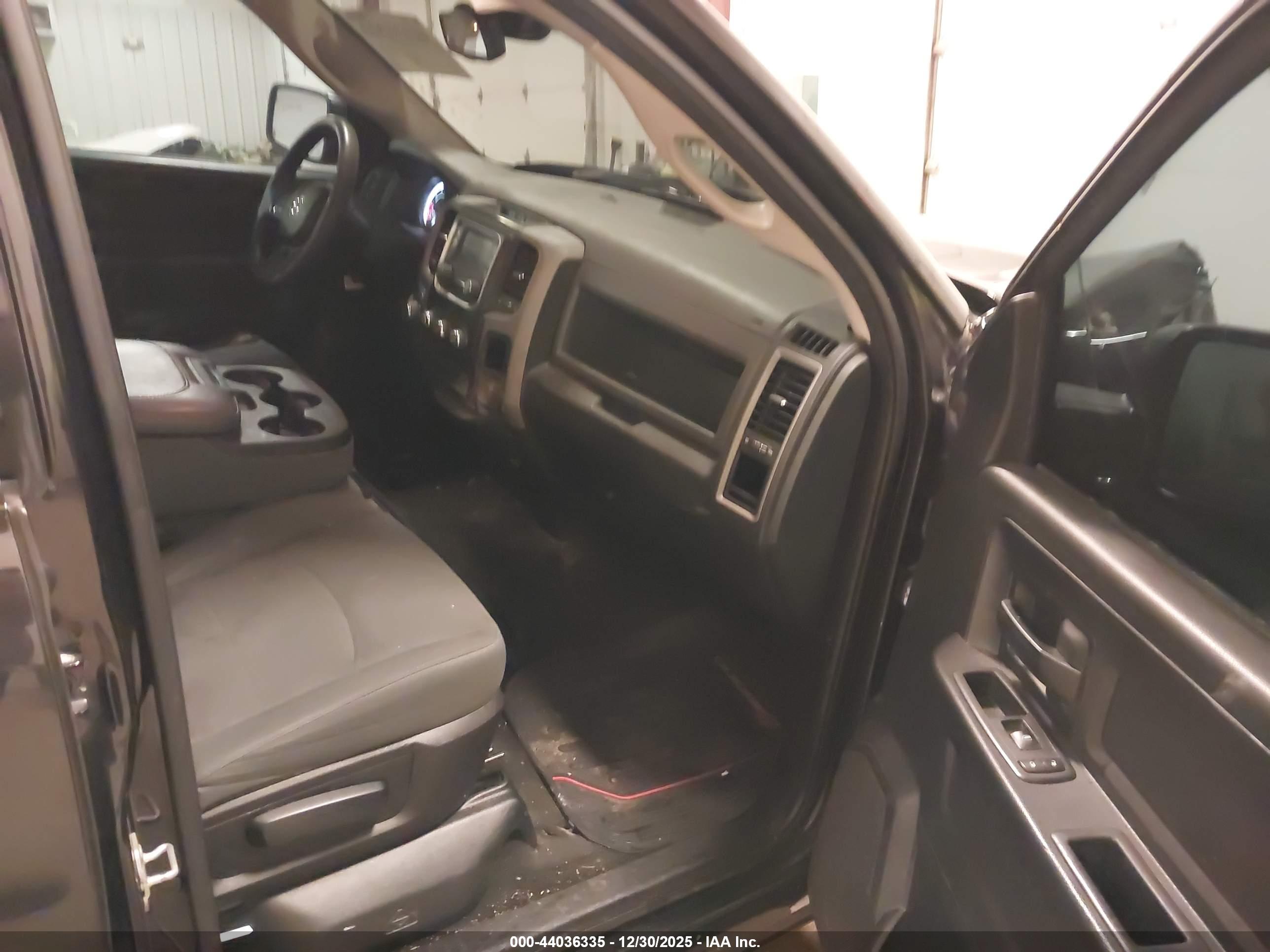 RAM 1500 image 5