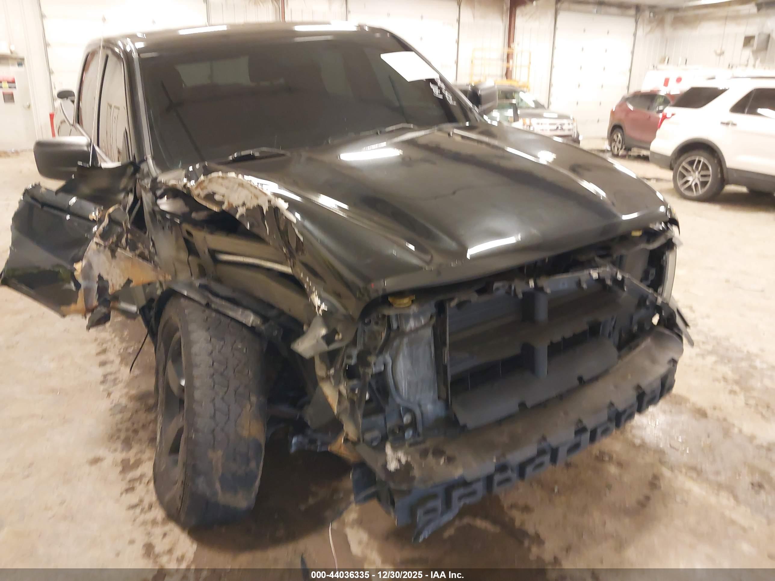 RAM 1500 image 6