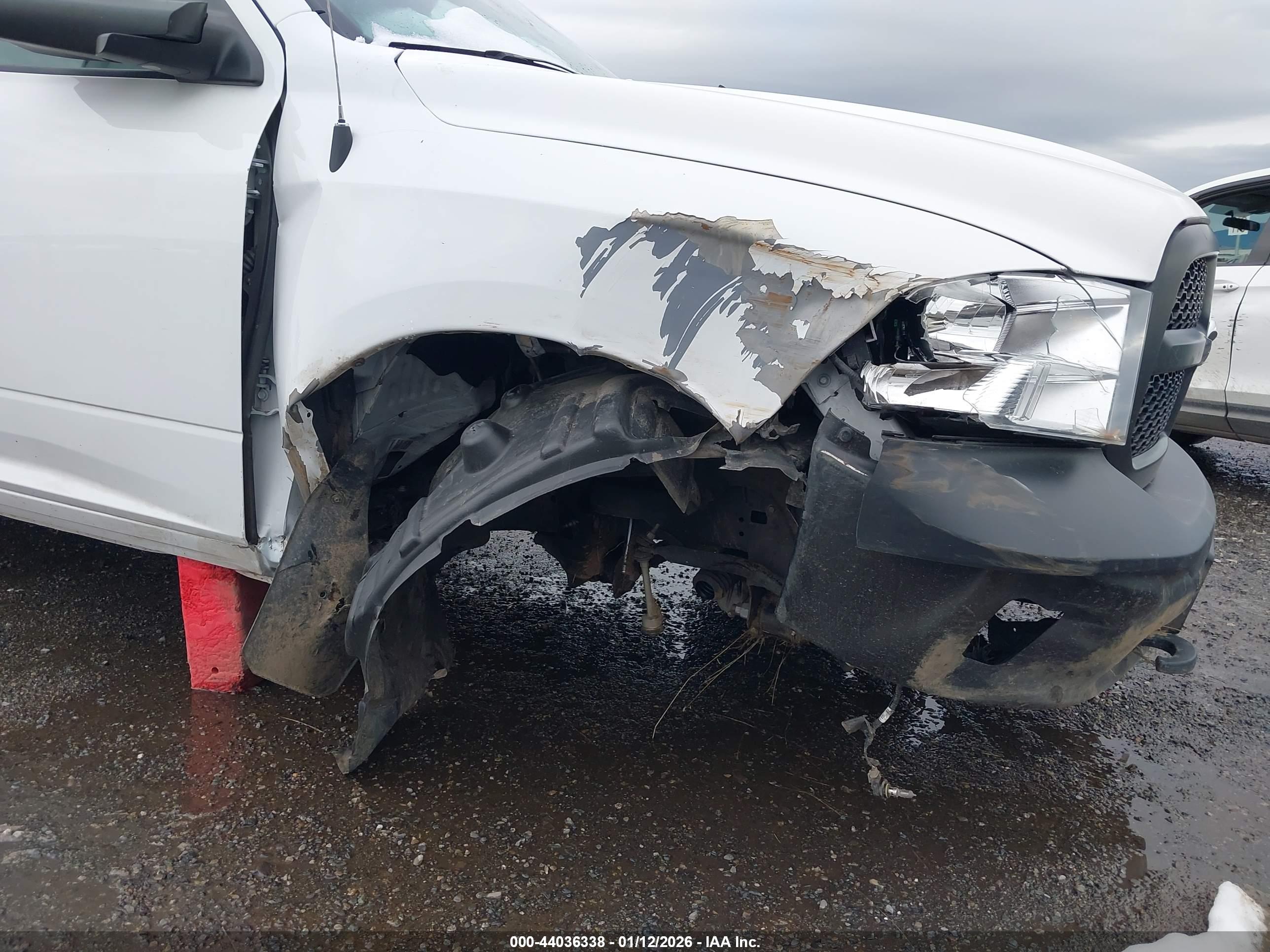 RAM 1500 image 6
