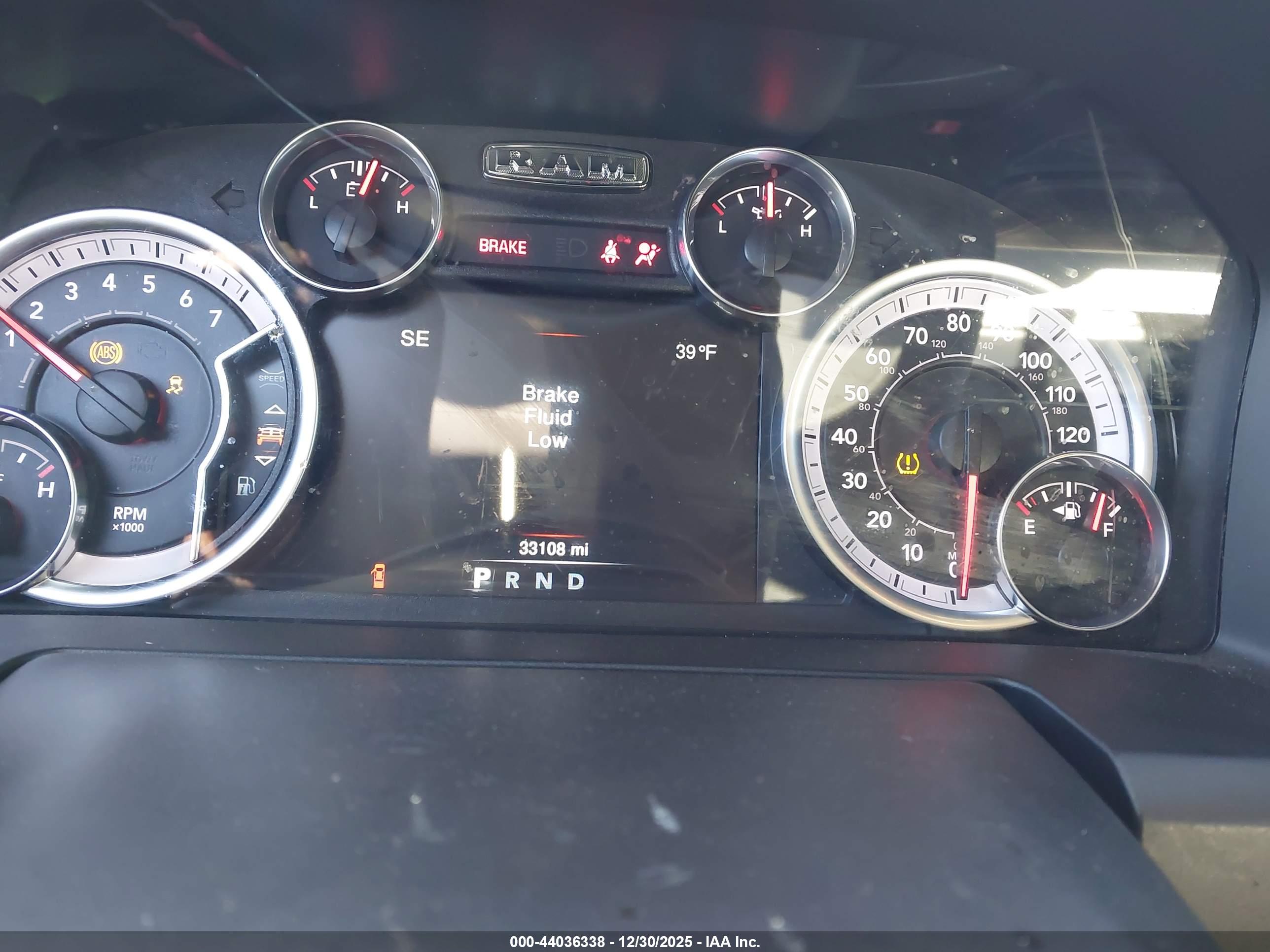 RAM 1500 image 7