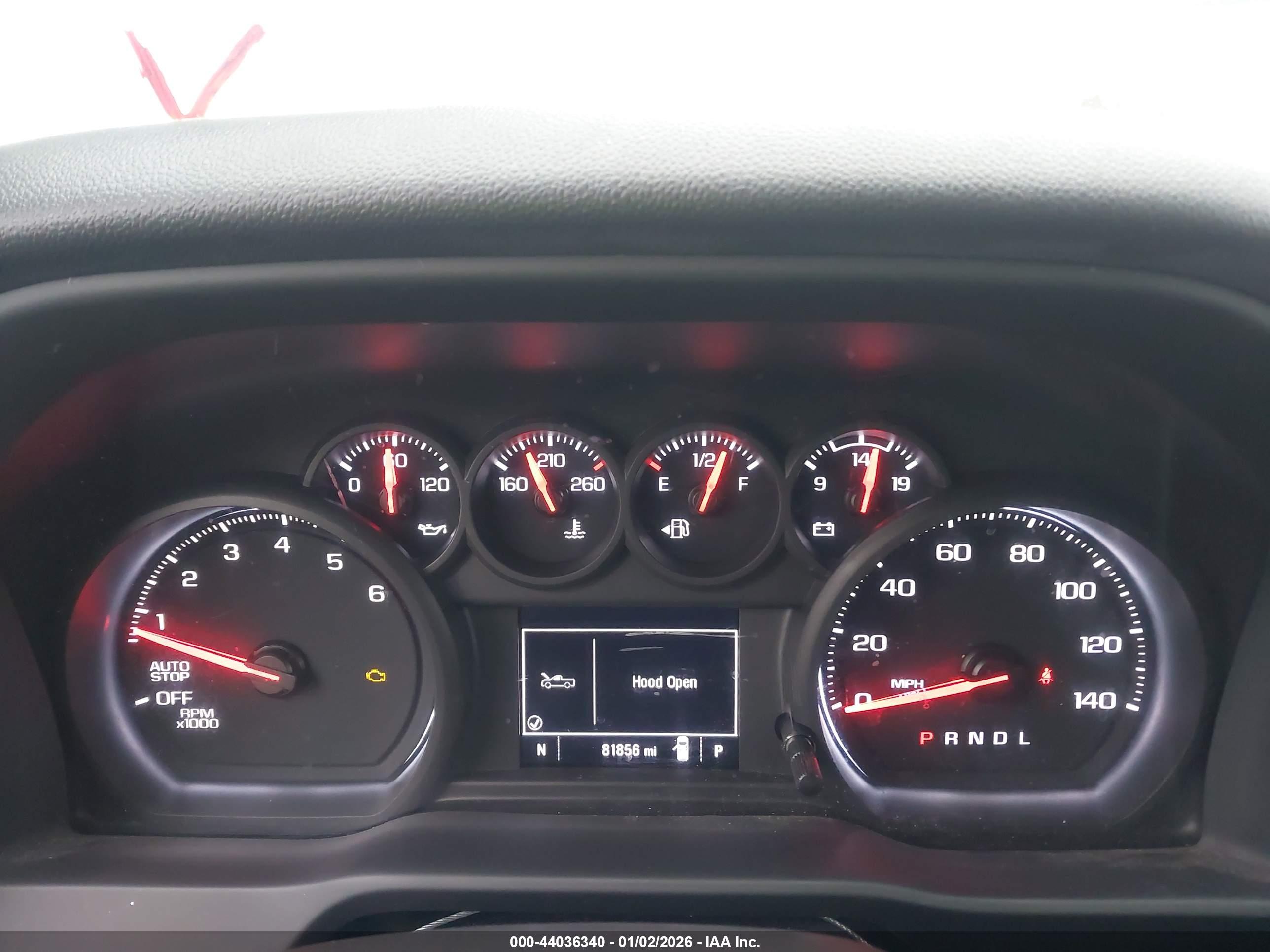 CHEVROLET SILVERADO image 7