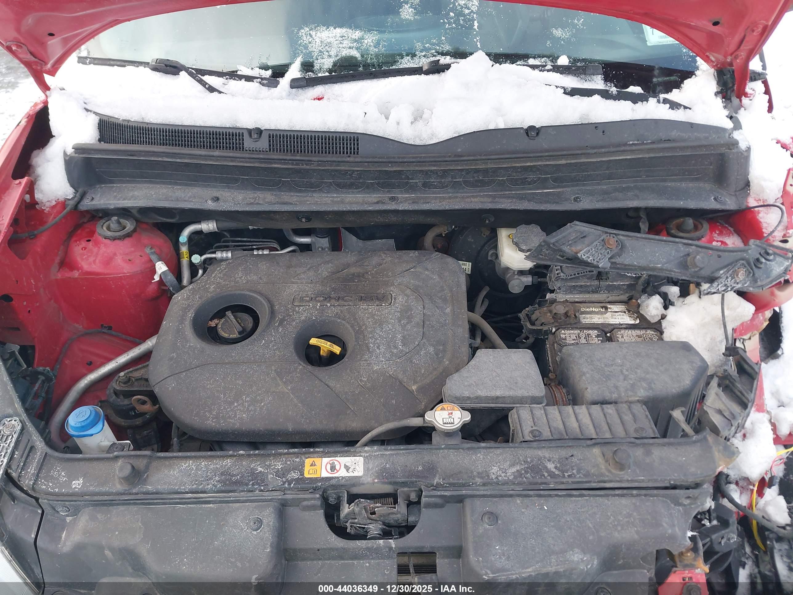 KIA SOUL image 10