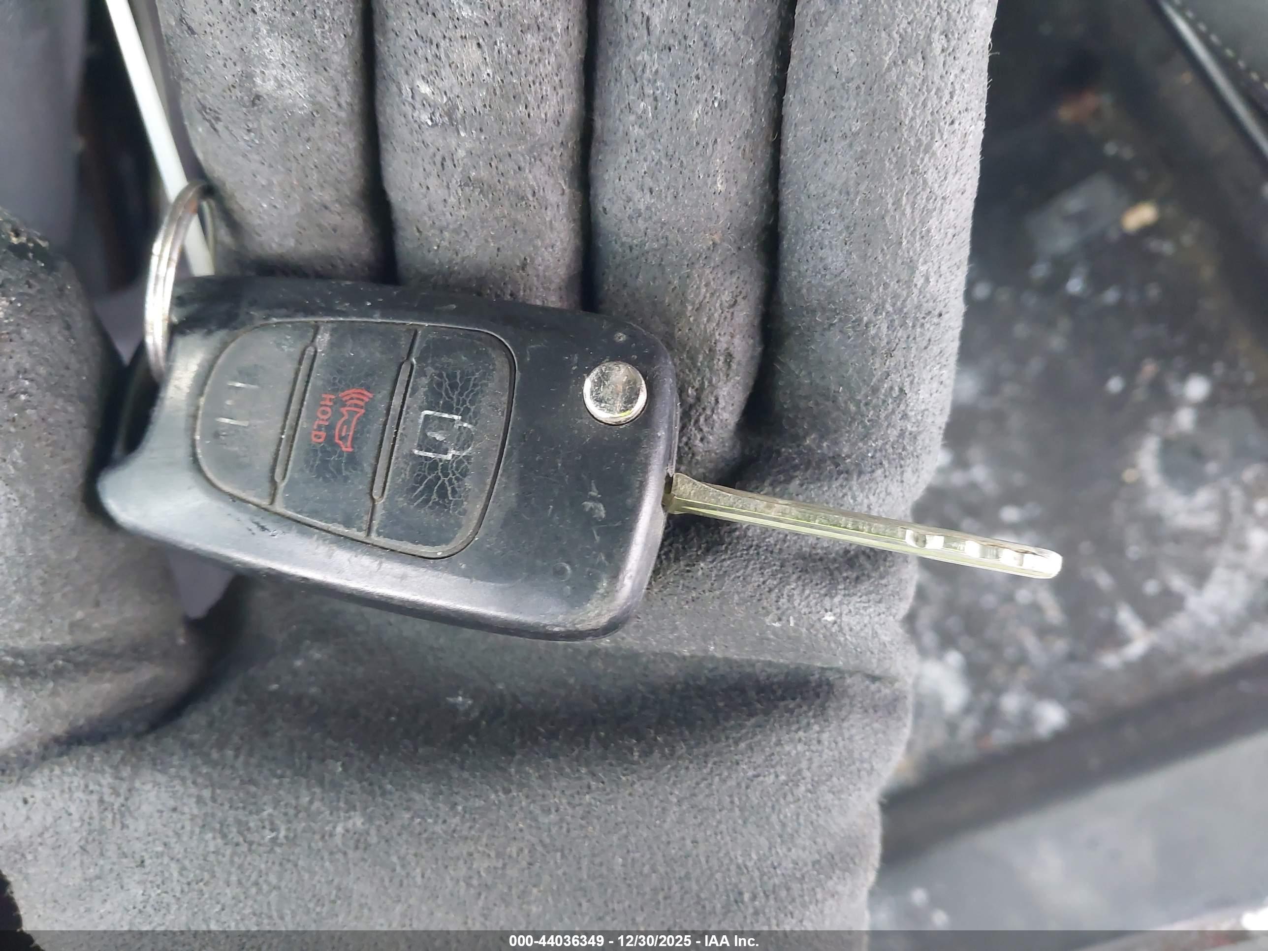 KIA SOUL image 11
