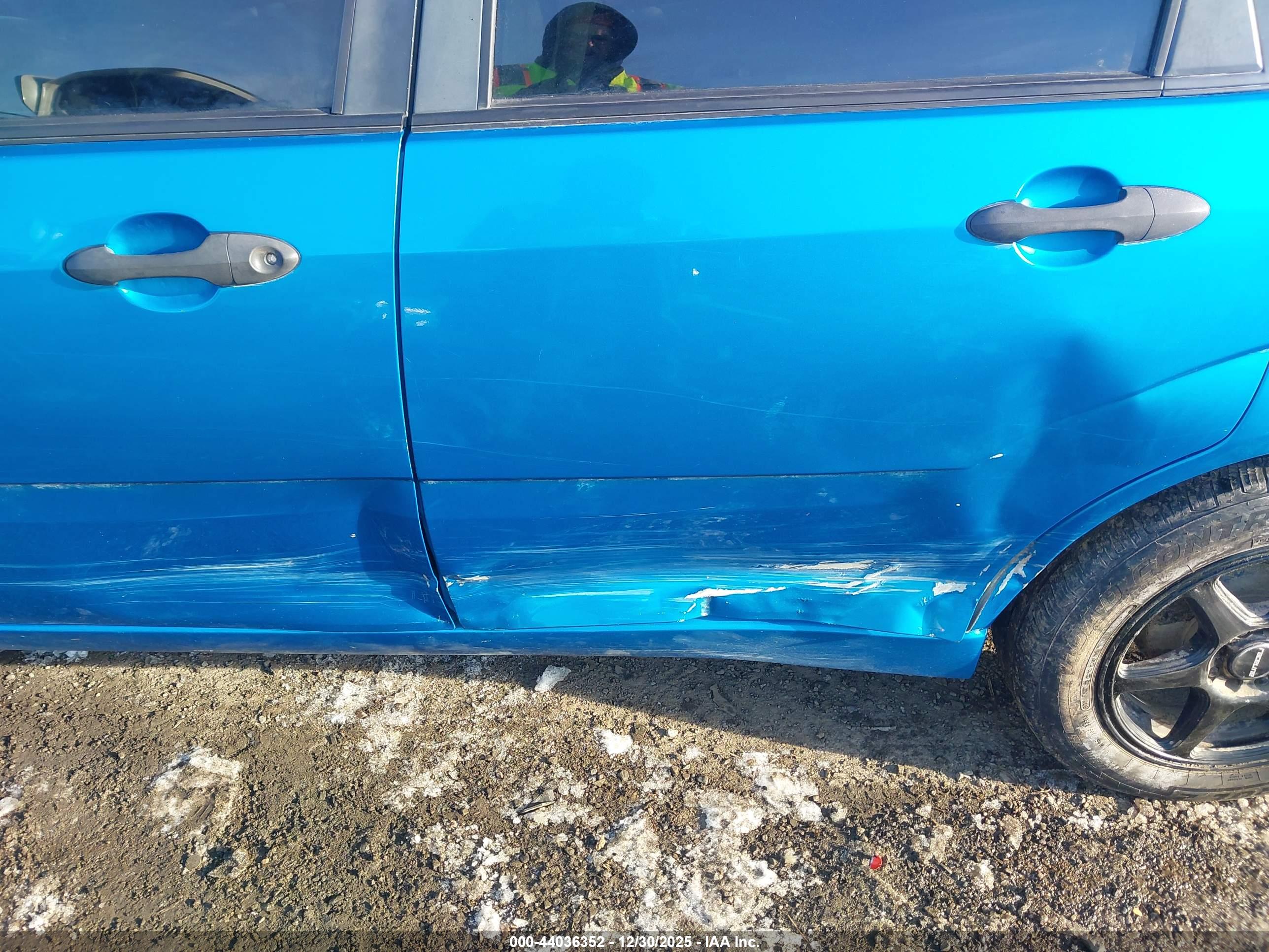 FORD FOCUS image 6