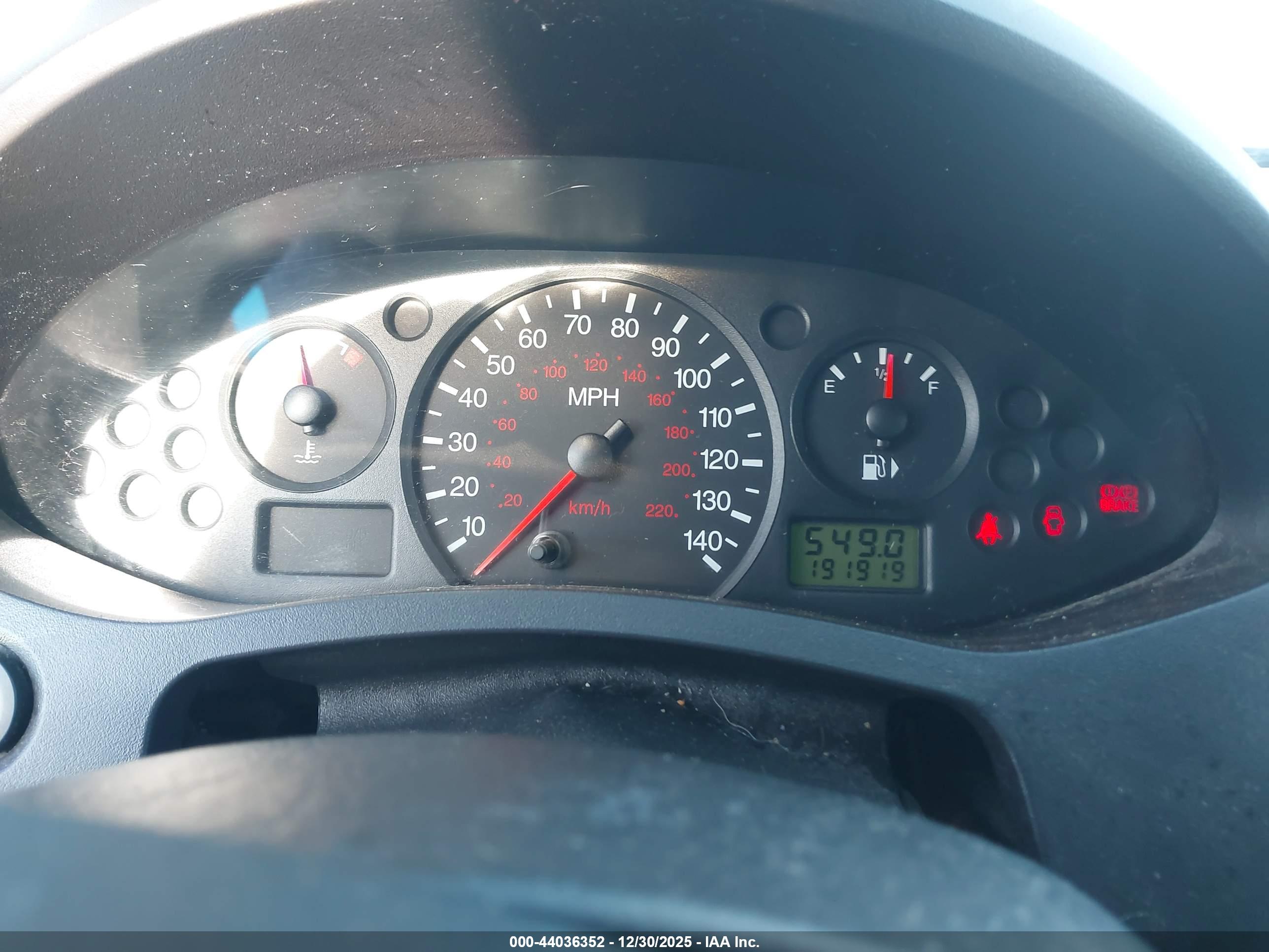 FORD FOCUS image 7